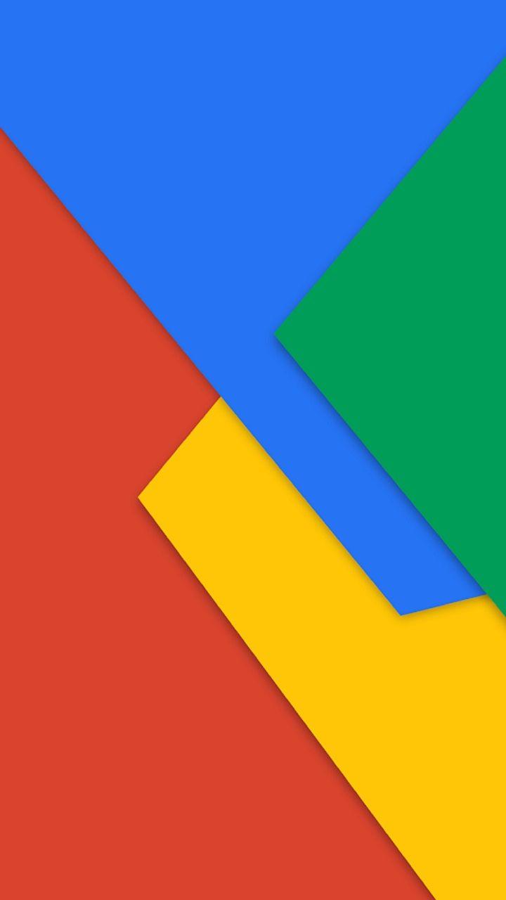 Android Material Design Wallpaper. Android
