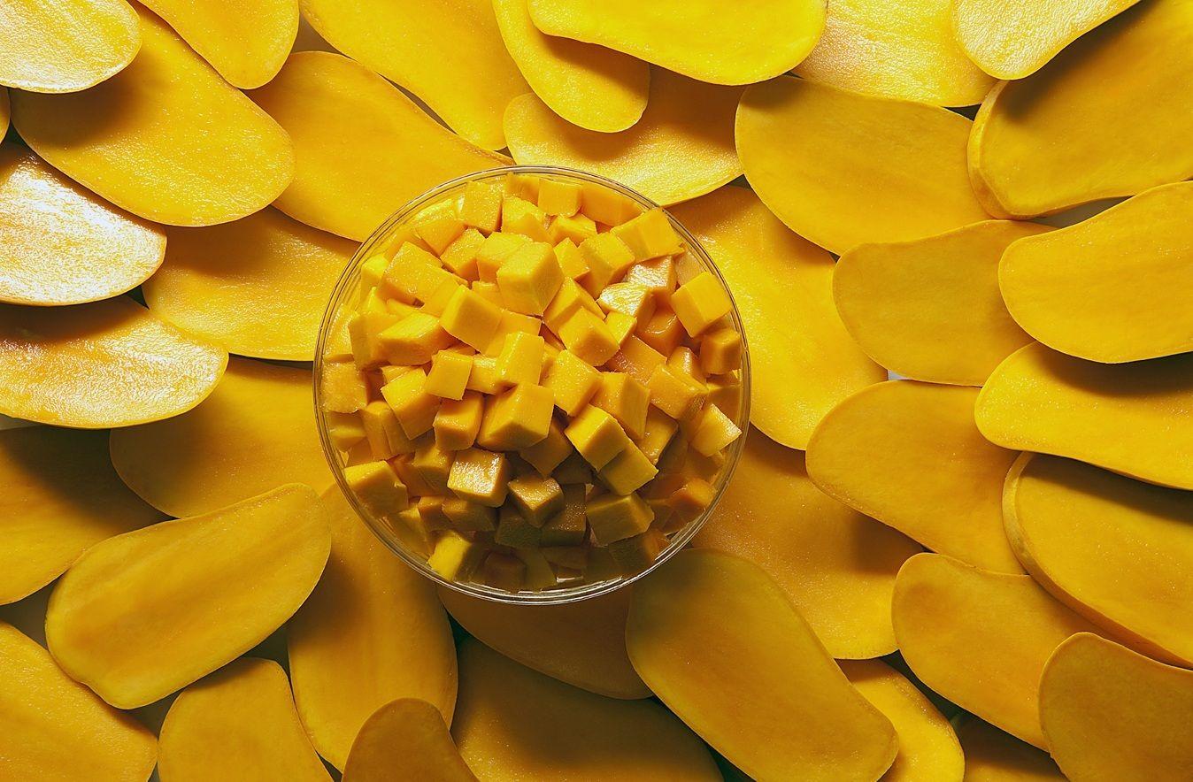 Amazing Benefits of Mango. Health Cure Tips