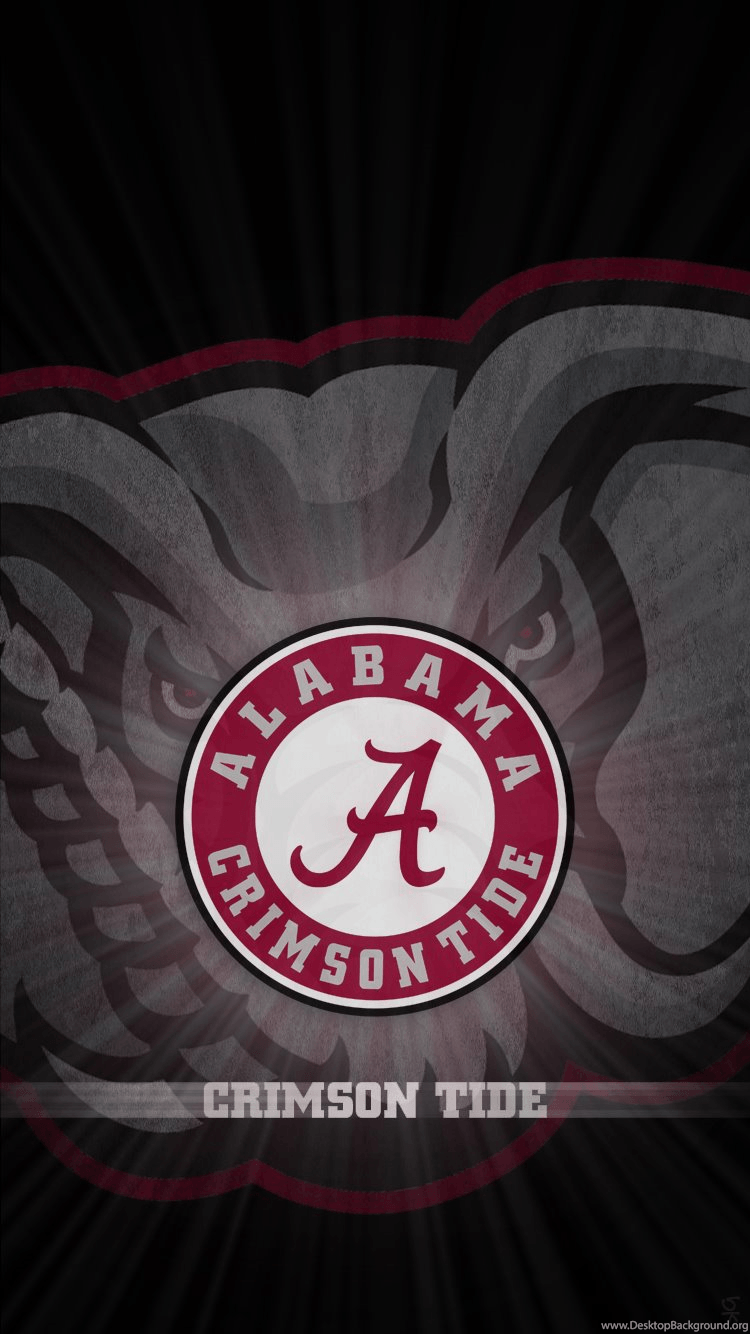 Alabama Crimson Tide Wallpaper Wallpaper