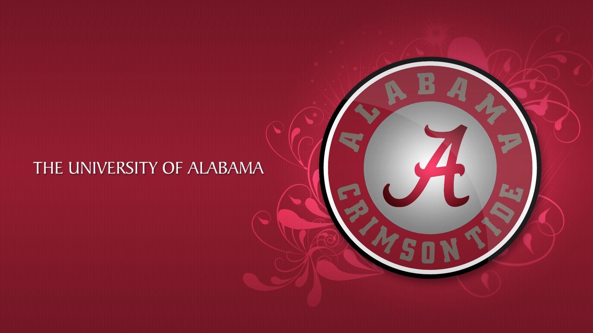 Alabama Crimson Tide Wallpaper wallpaper Collections