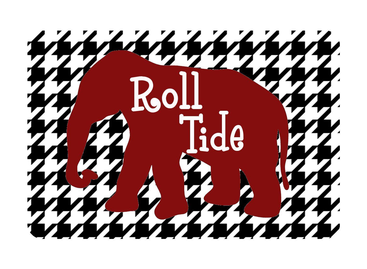 Free Alabama Crimson Tide Cell Phone Wallpapers  Wallpaper Cave