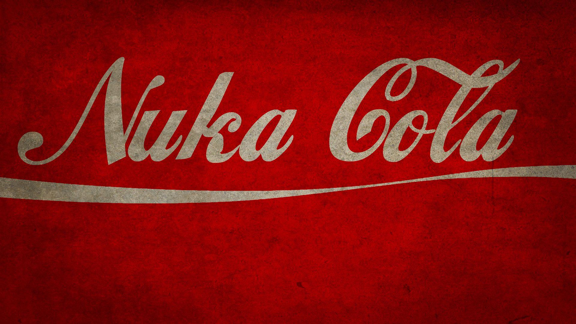 61 Nuka Cola Wallpaper HD
