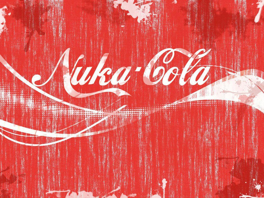 Nuka Cola (Fallout)