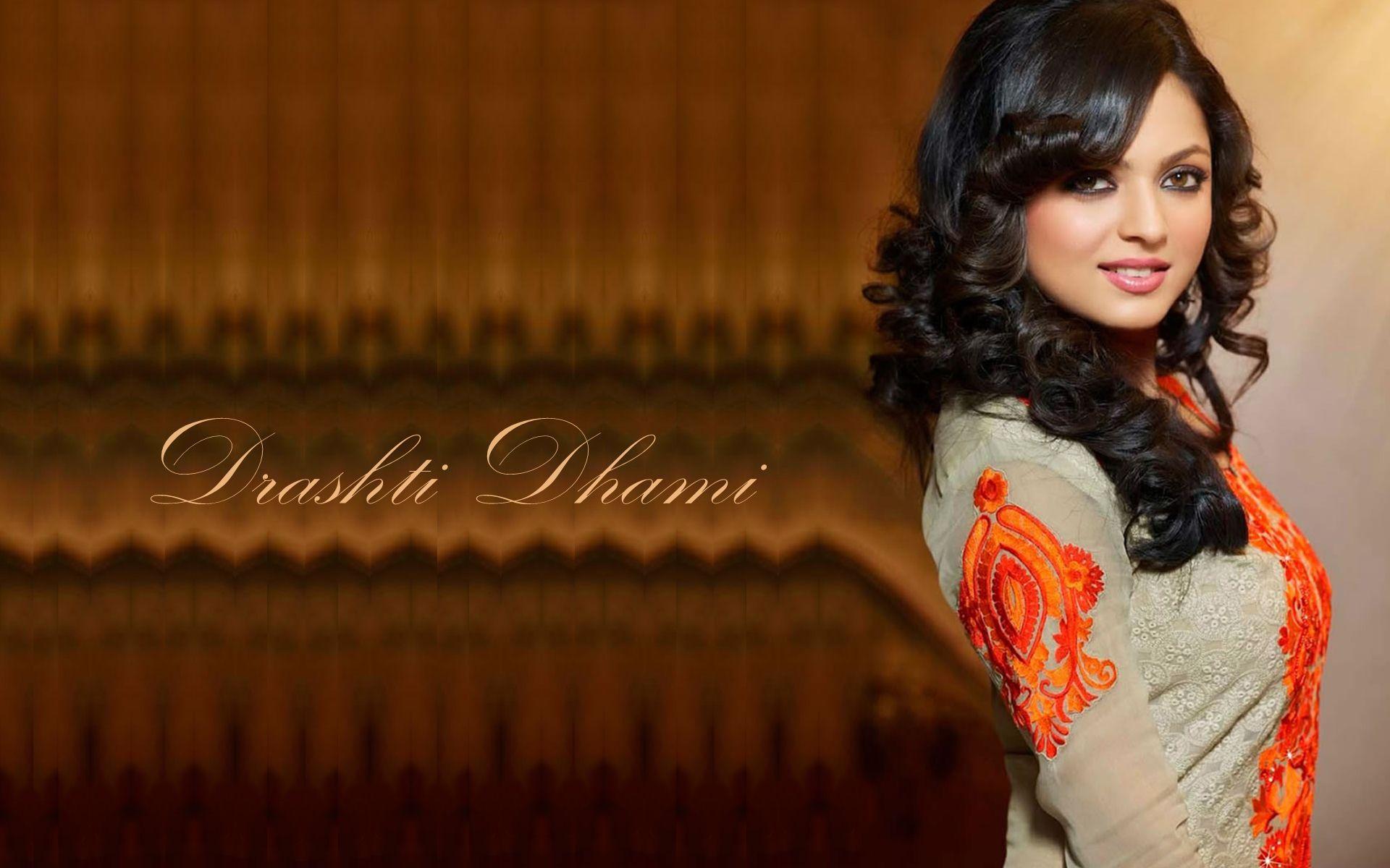 Drashti Dhami Wallpaper HD 15038