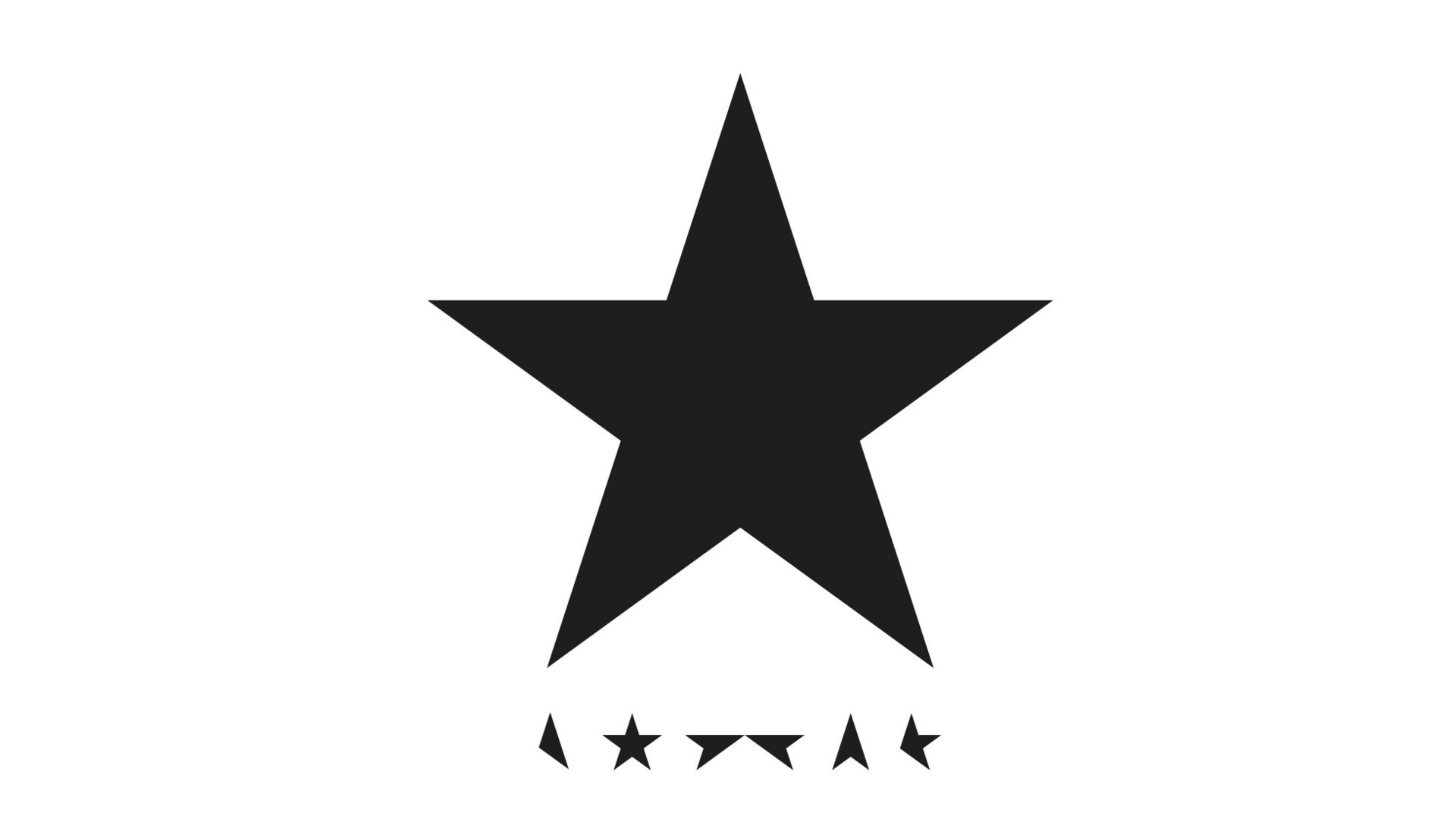 I made a wallpaper set out of the art of Blackstar, check it out