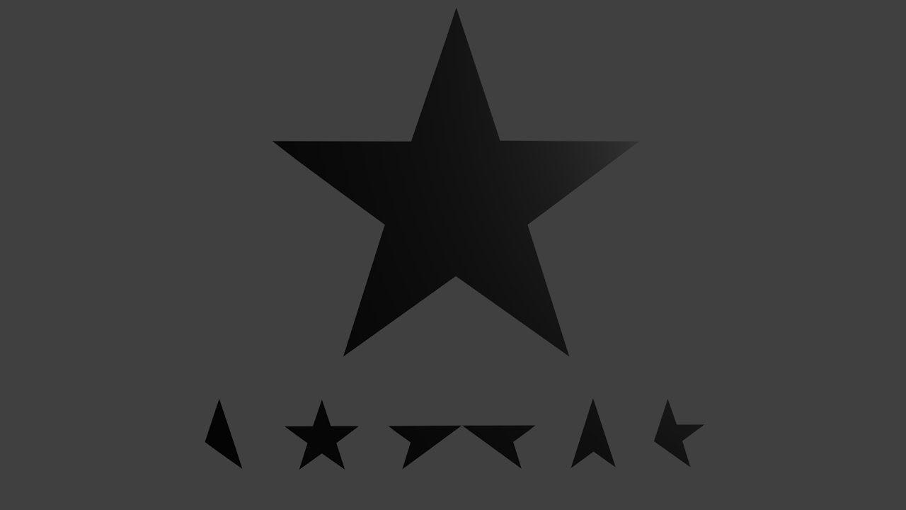 The Great I Am, Donald Trump, Is The Blackstar!!!