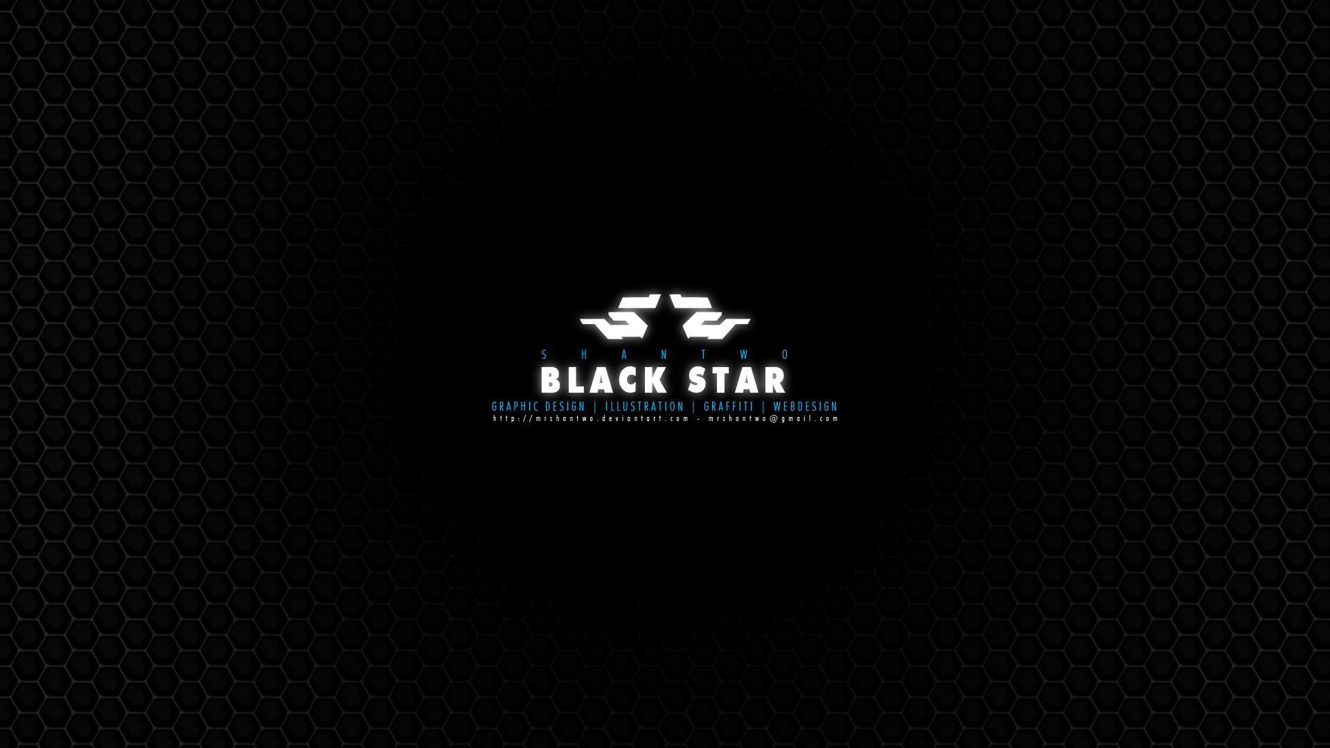 wallpaper star concept