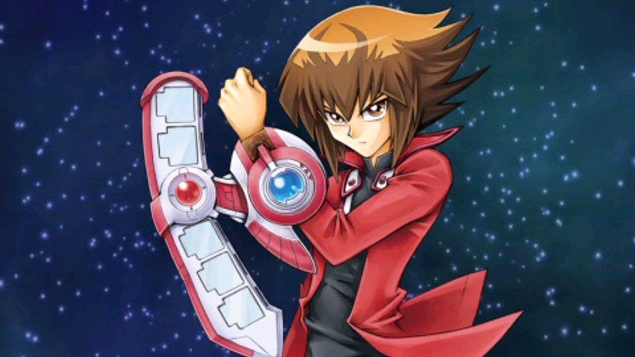 HD] [PSP] Yu Gi Oh! Duel Monsters GX: Tag Force 3