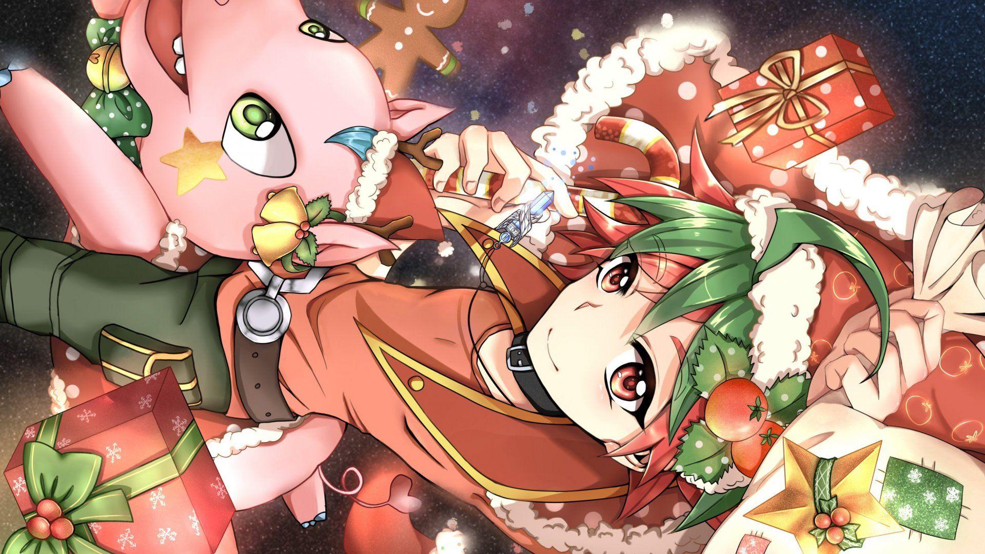 Awesome Yugioh Desktop Background