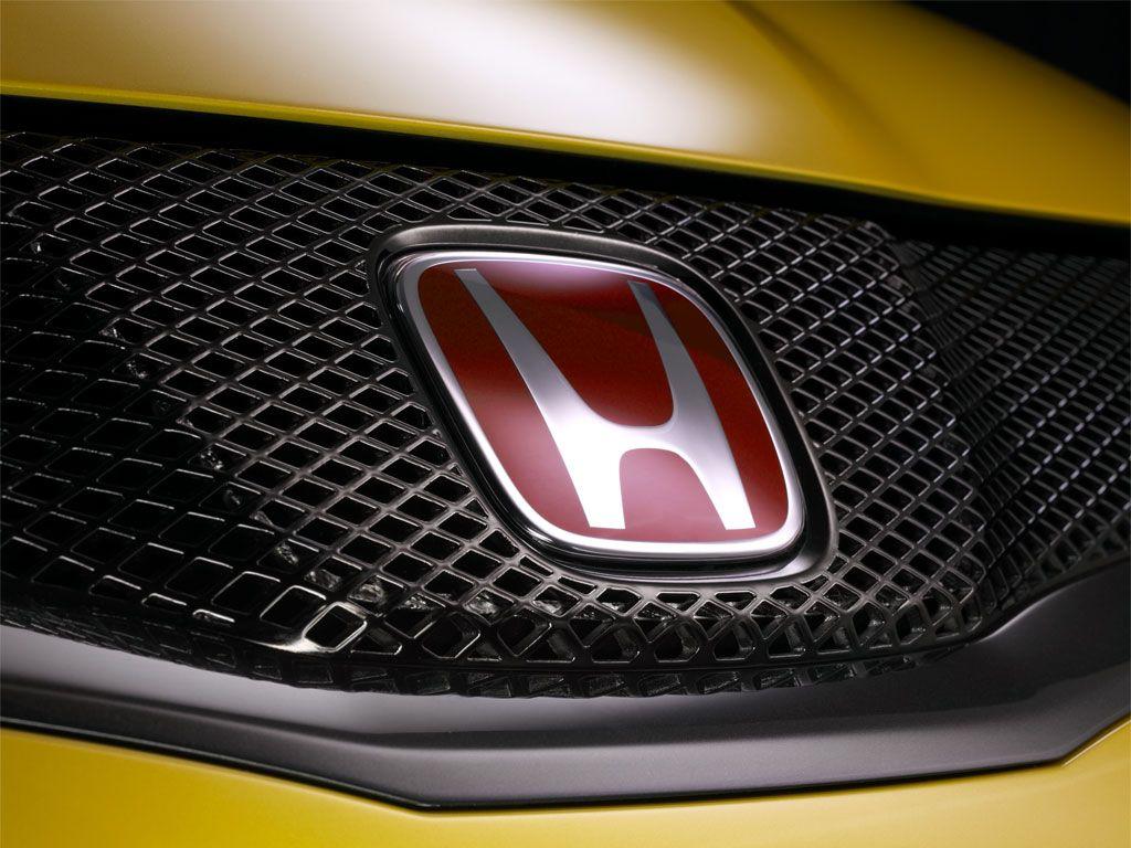 Honda Civic Type R Image. /image