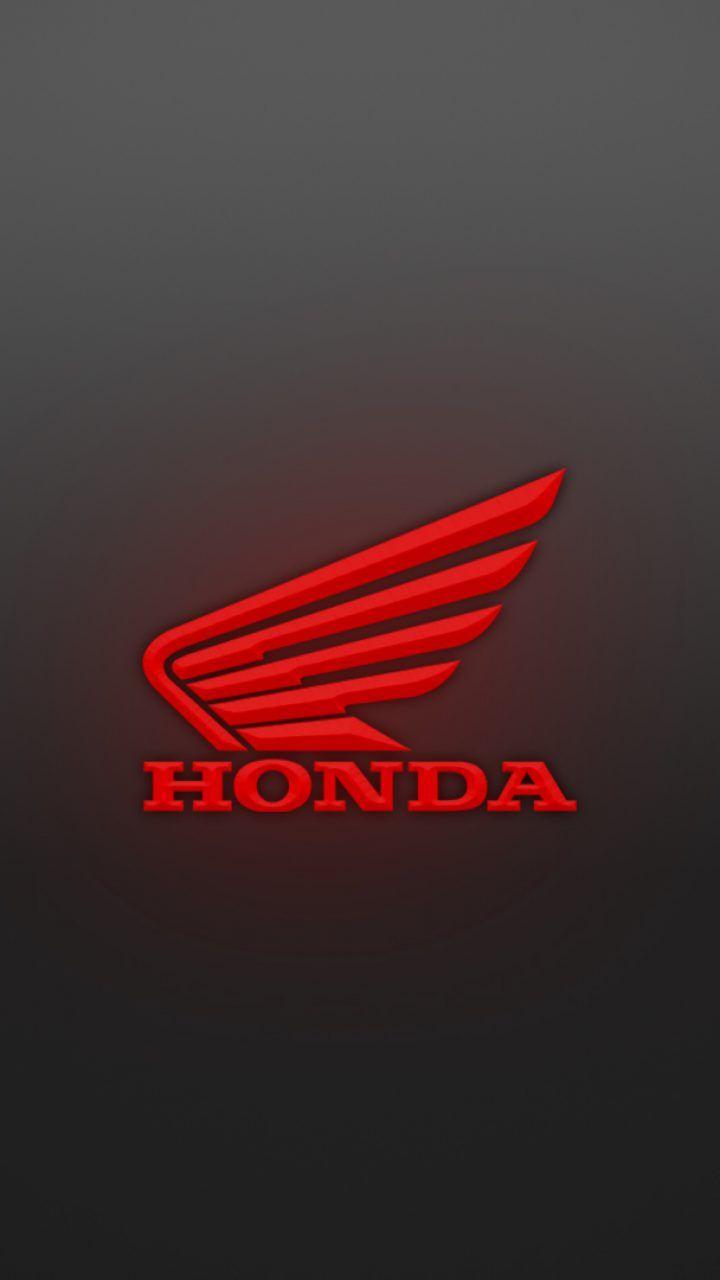 Honda Logo Exotic Car Wallpaper