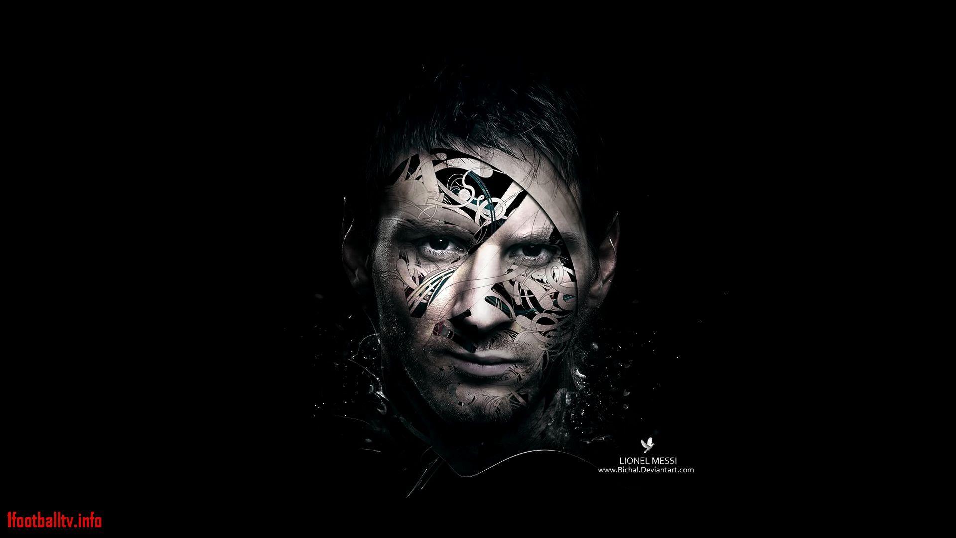 Unique Lionel Messi HD Wallpaper 1080p 2015 Football HD