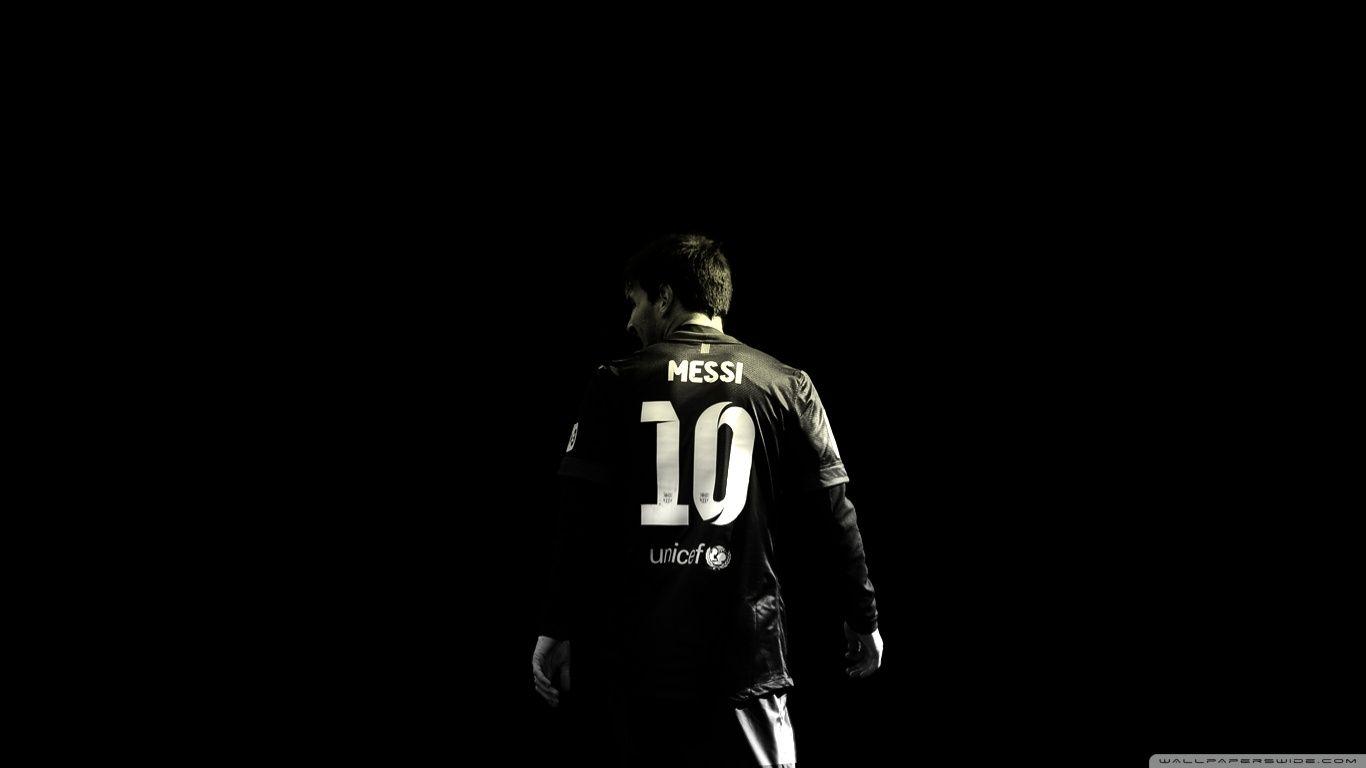Lionel Messi. VIP Wallpaper. HD Wallpaper for Desktop and Mobile
