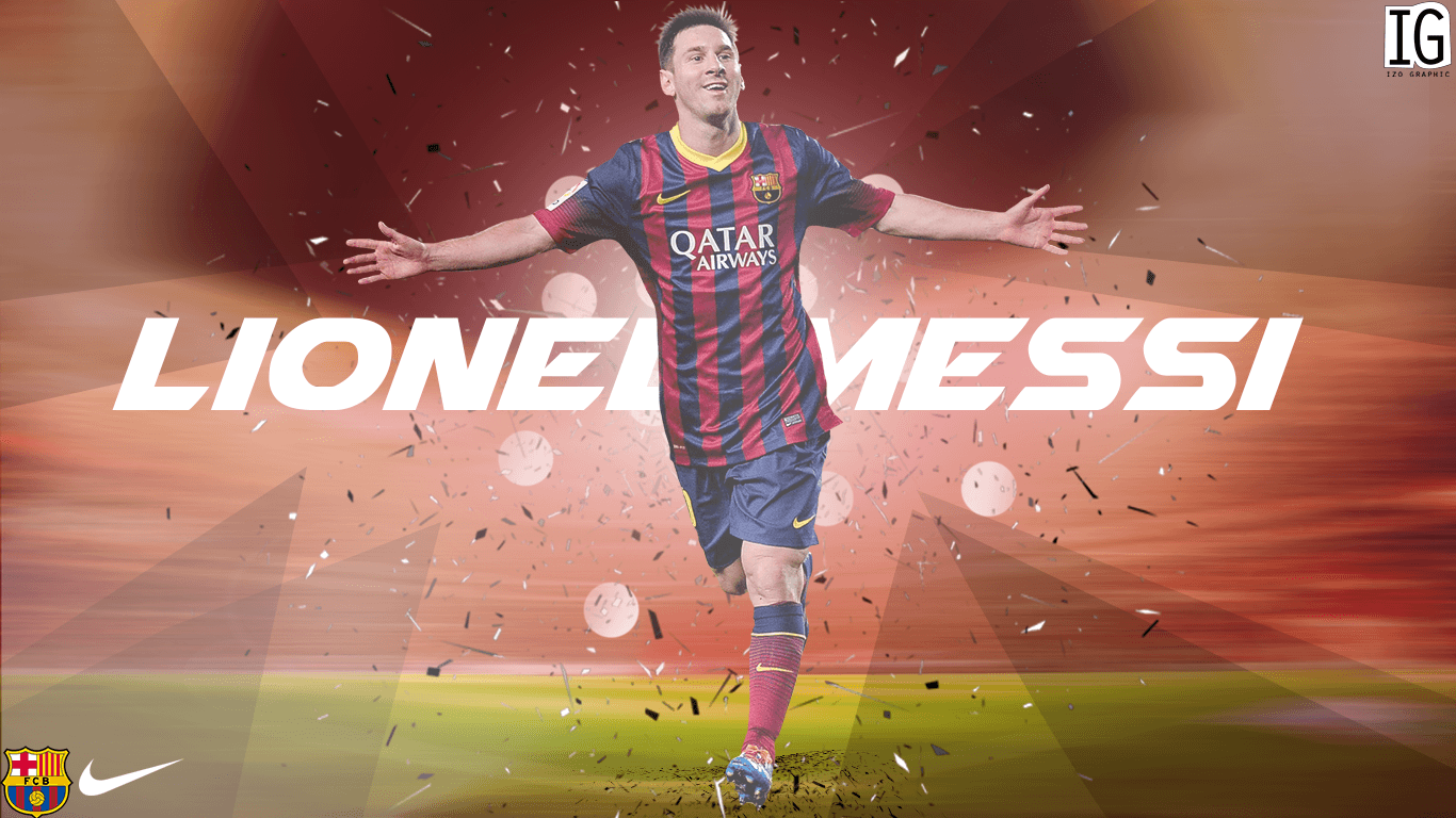Lionel Messi 2015 Wallpaper Mobile