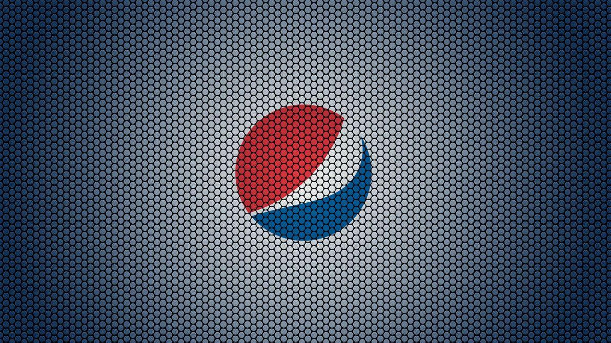 Pepsi Logo Wallpaper HD Background