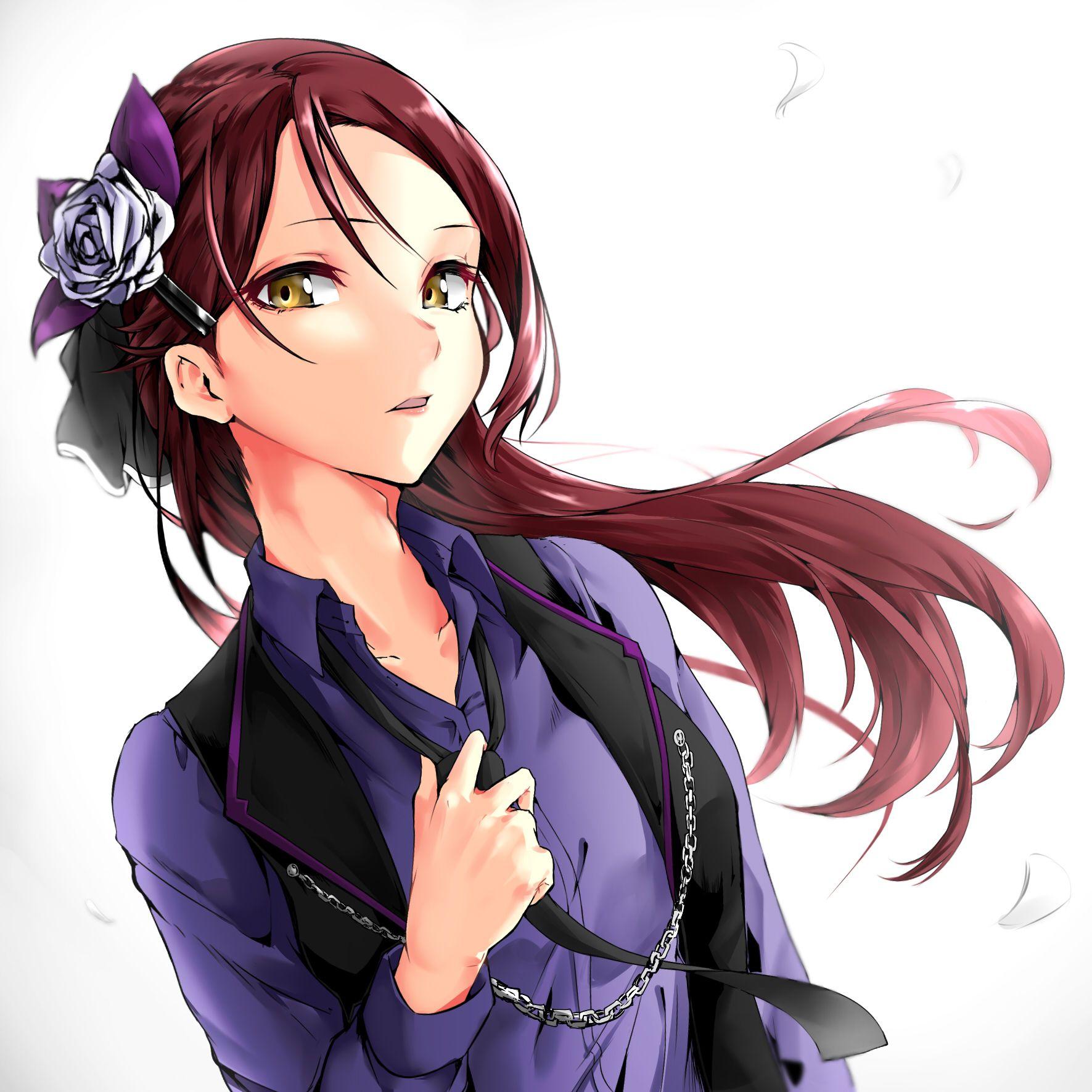 Sakurauchi Riko Live! Sunshine!! Anime Image Board