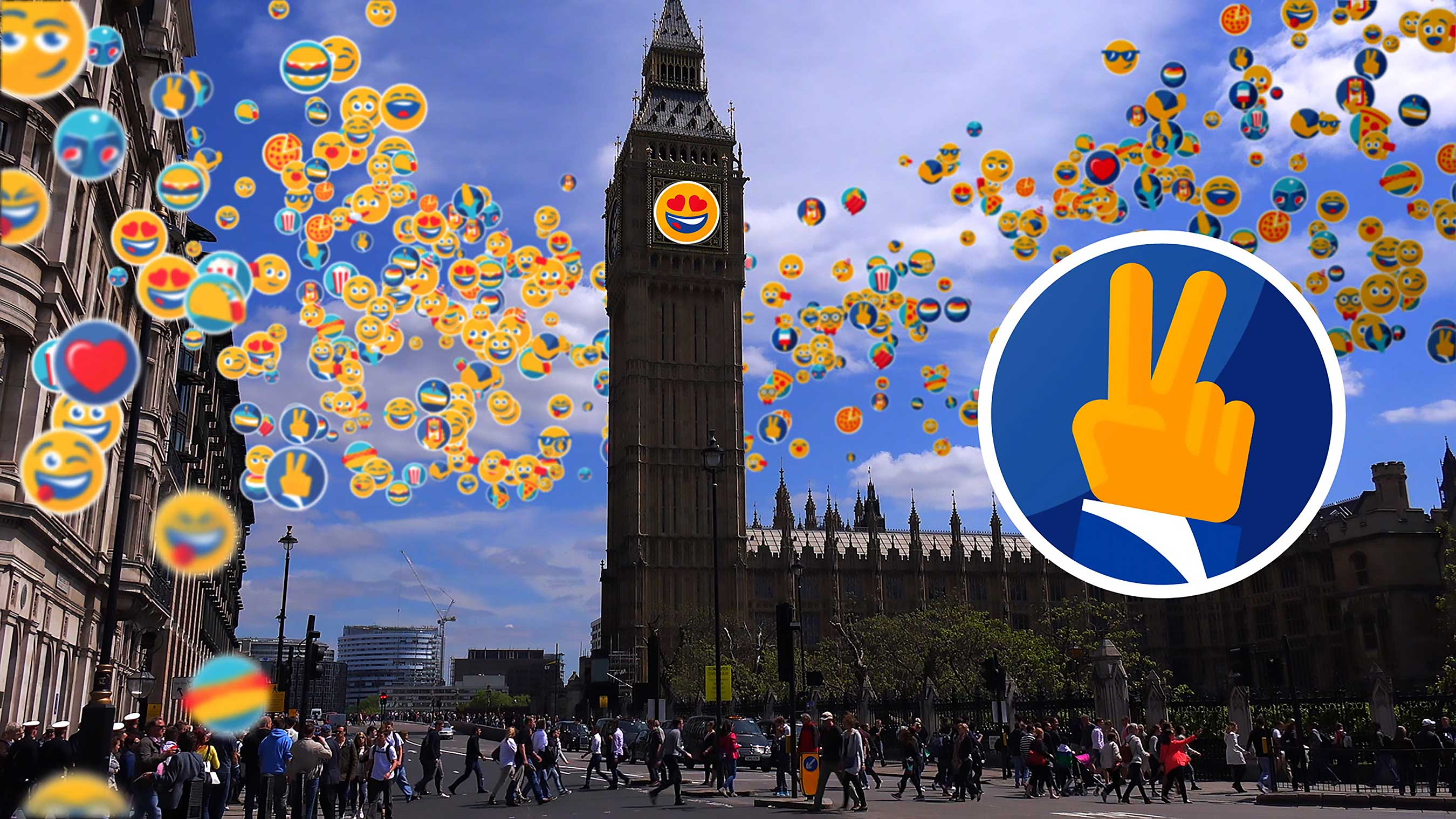 PepsiCo Announced As Twitter Launch Partner for Promoted #Stickers