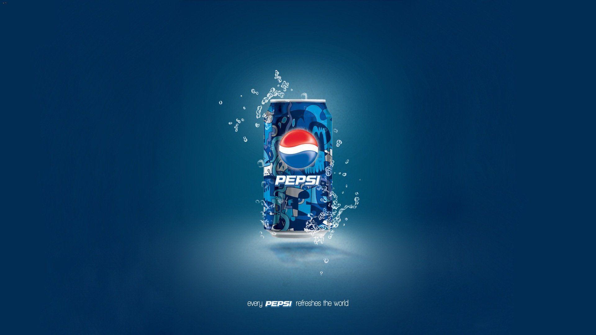 Pepsi Full HD Wallpaper and Background Imagex1080