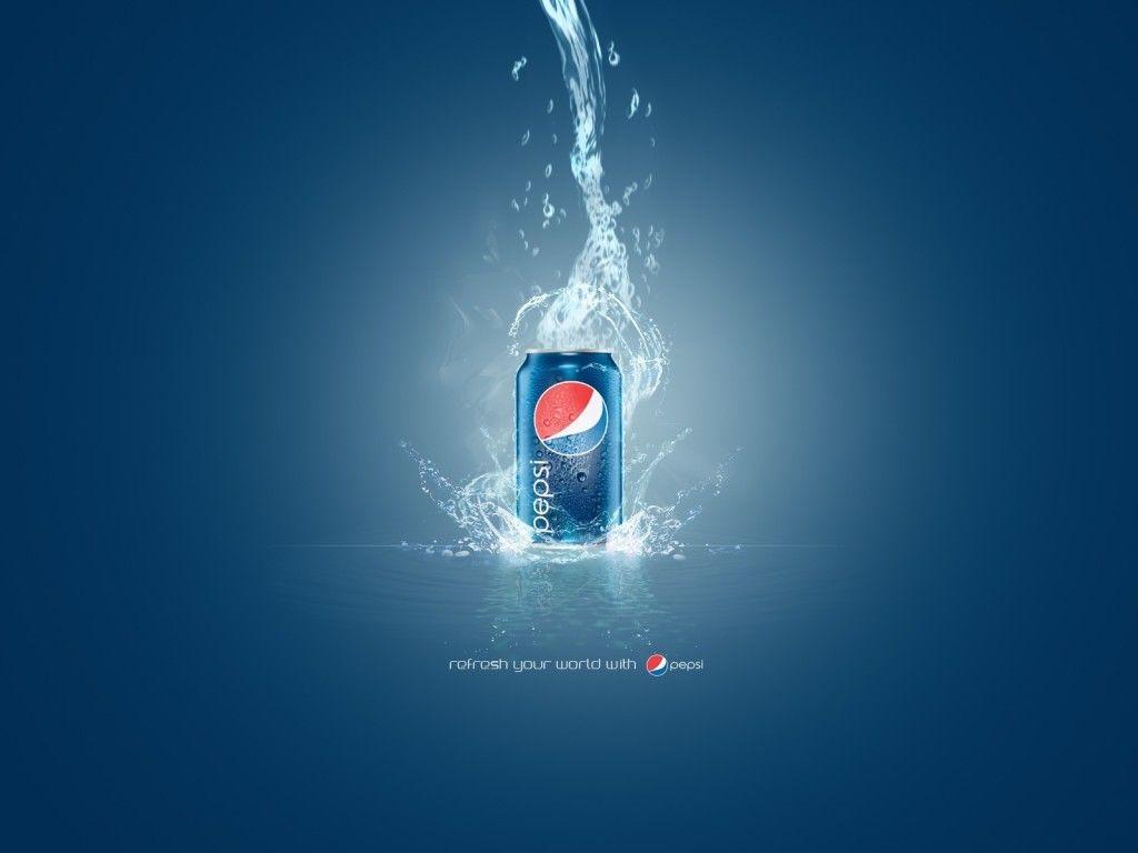 Pepsi HD Wallpaper