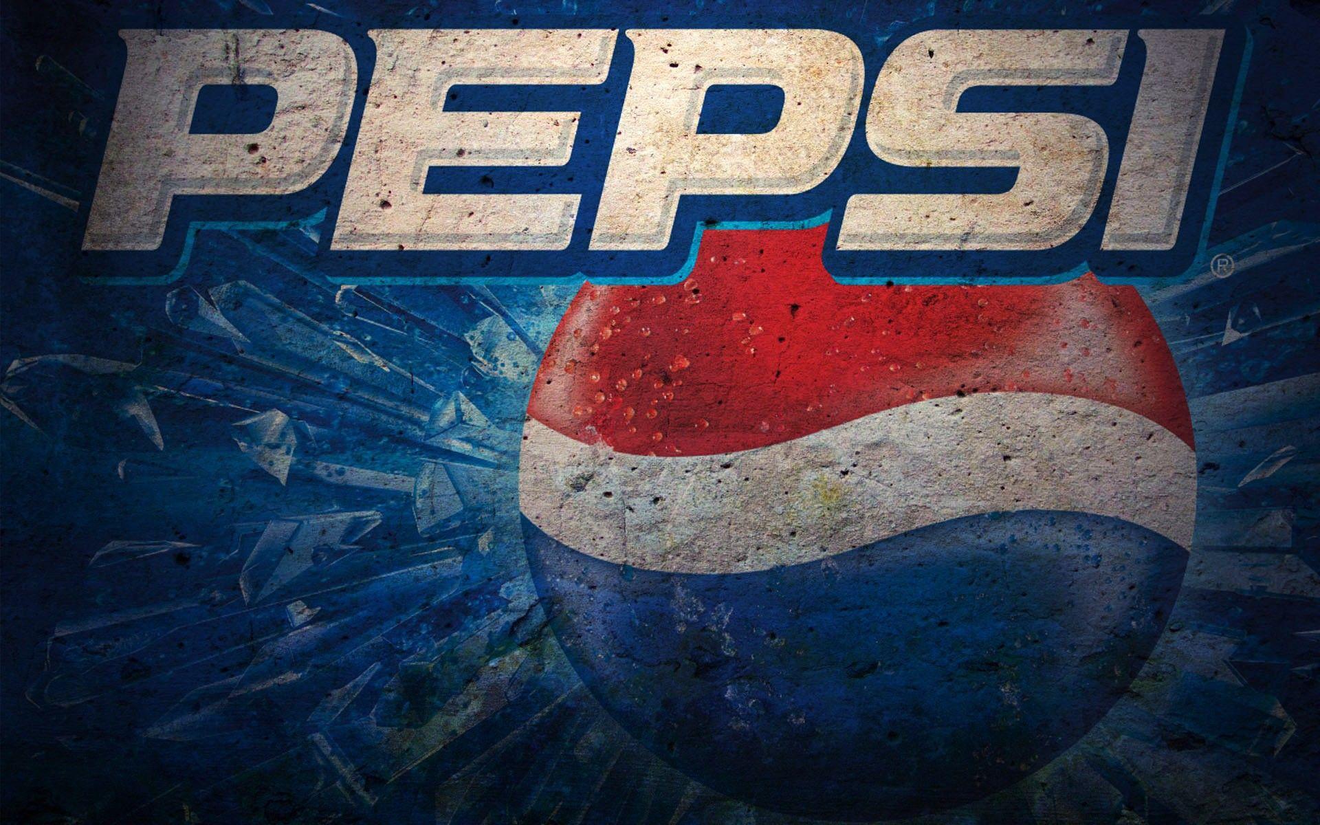 Pepsi HD Wallpaper