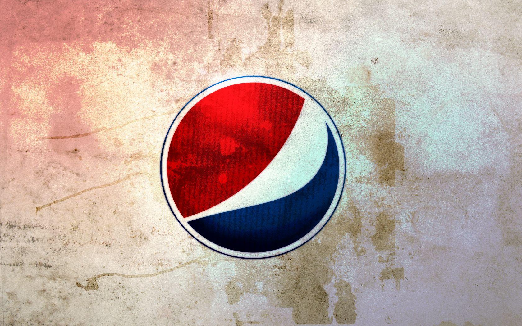 Pepsi Logo Wallpaper 33802 1680x1050 px