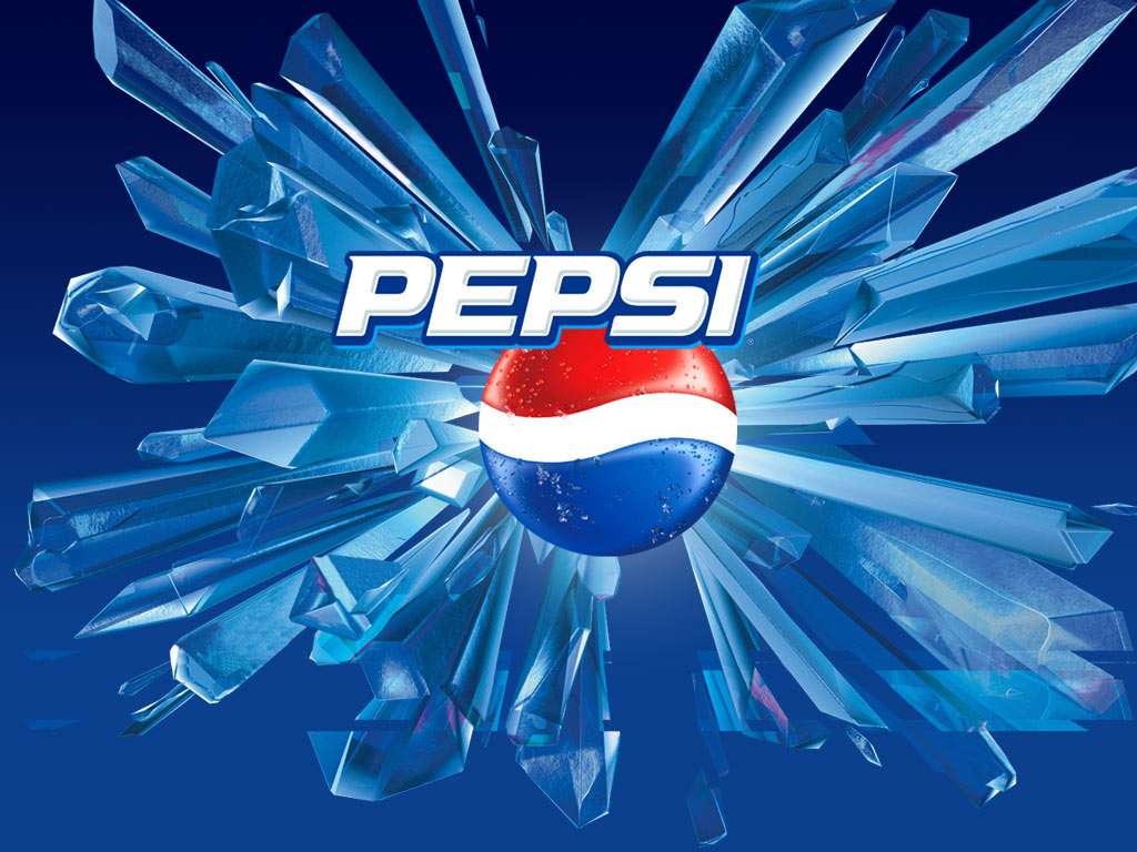 Pepsi Wallpaper