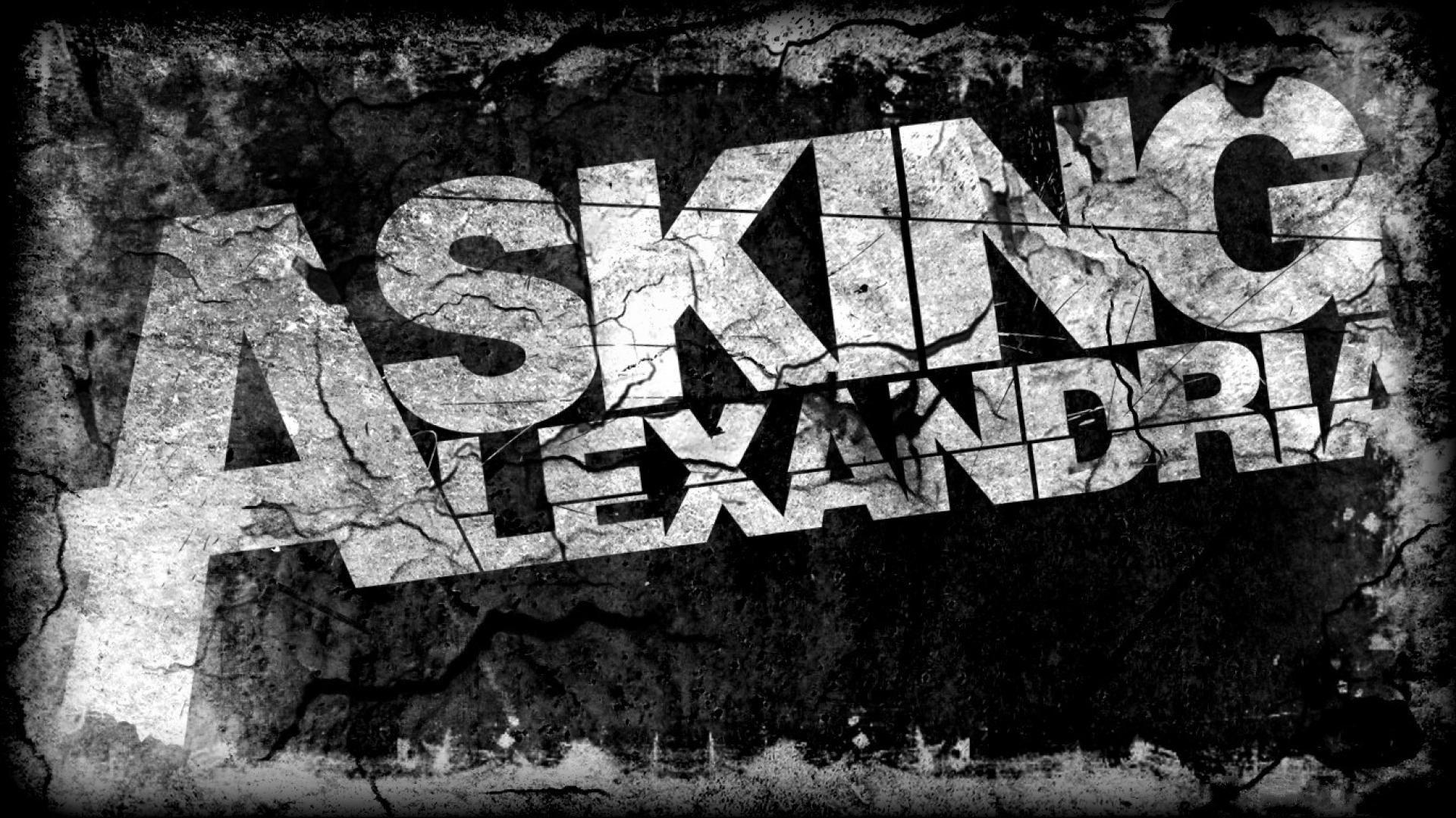 Wallpaper.wiki Asking Alexandria Background Full HD PIC WPC0011275