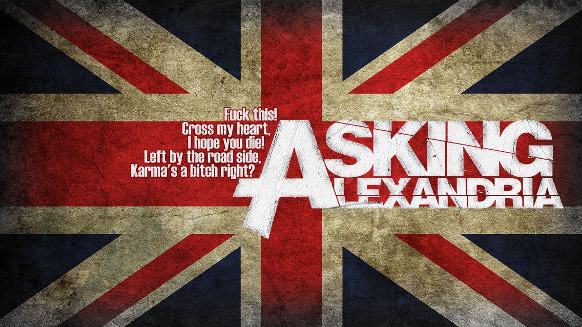 Asking Alexandria