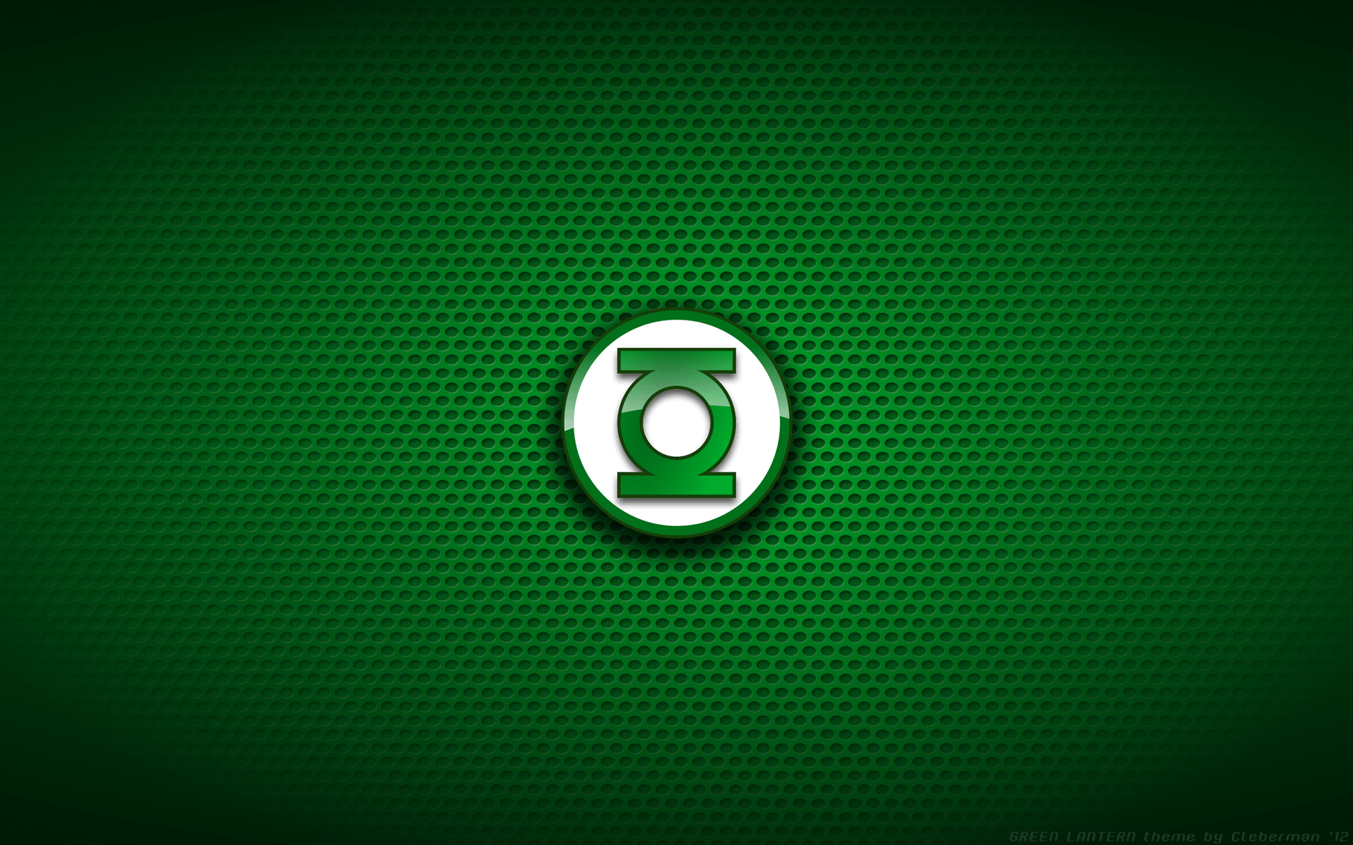 Green Lantern Full HD Wallpaper and Background Imagex1200