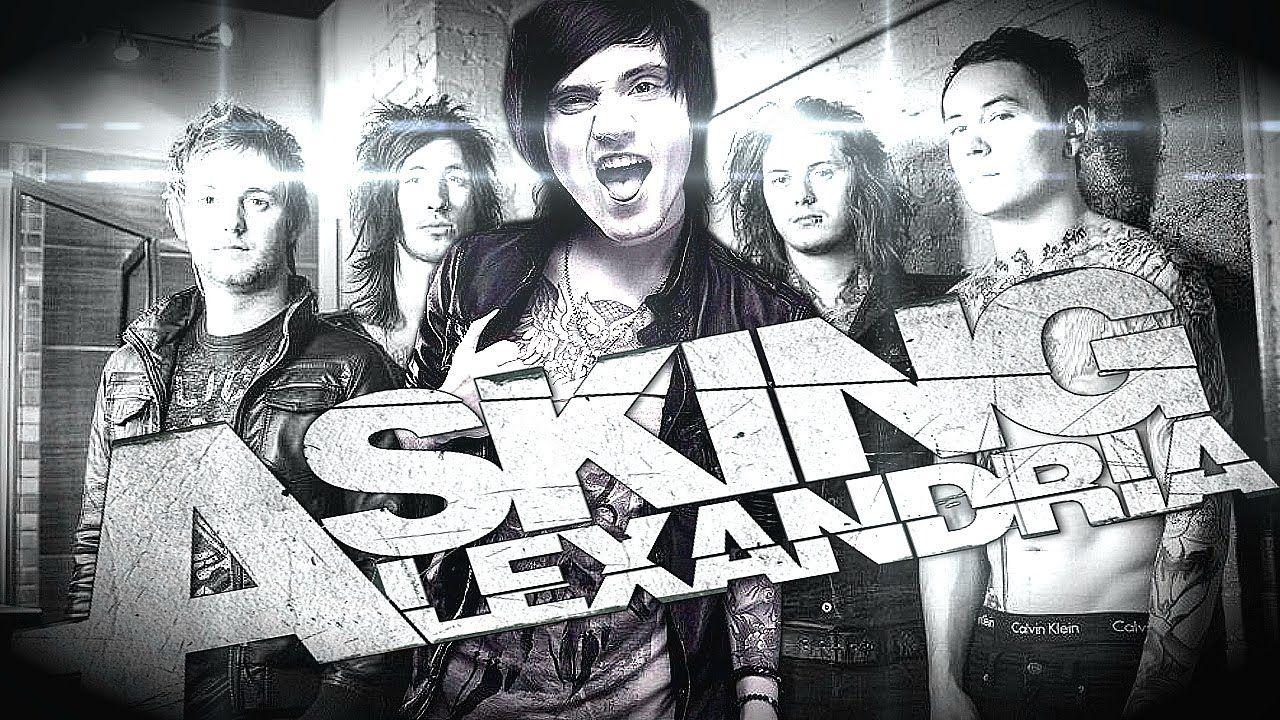 Imagenes De Asking Alexandria