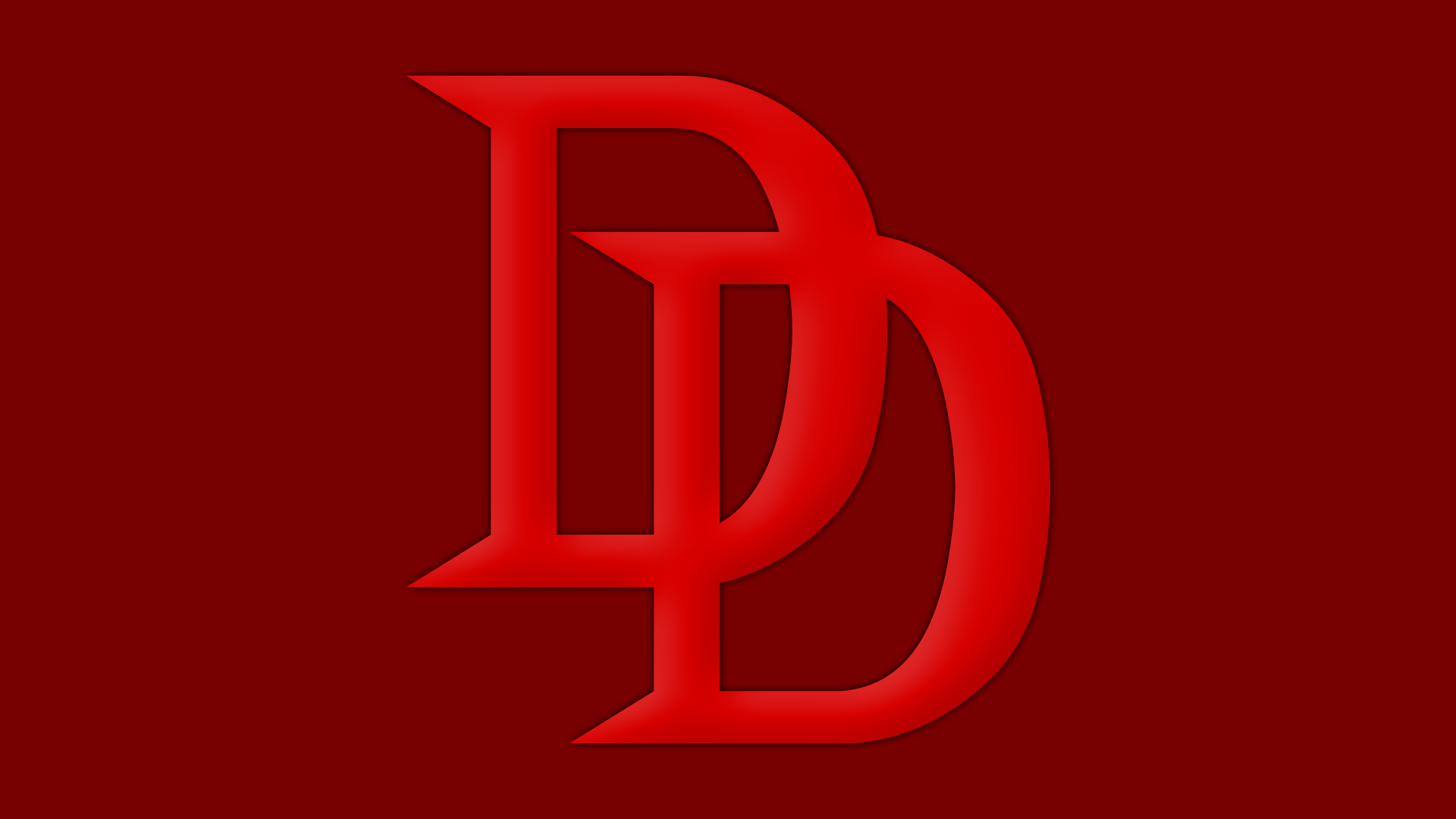 Daredevil Comic Logo 3.5