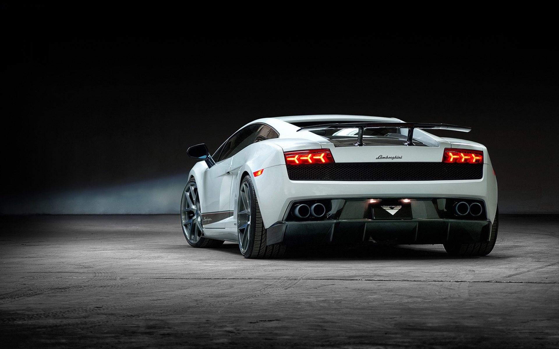 Cars 2012 Vorsteiner Lamborghini wallpaper Desktop, Phone, Tablet