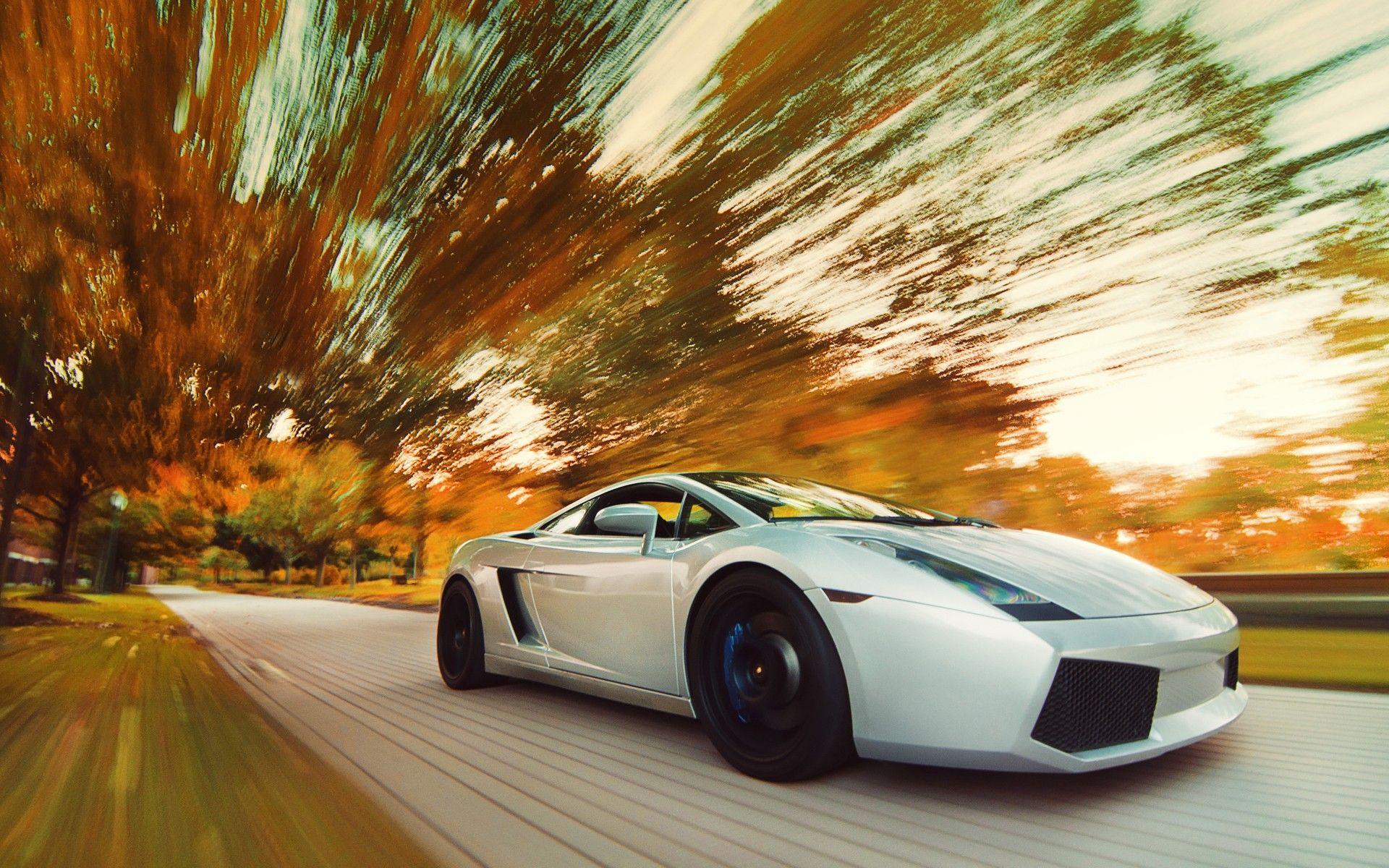 Lamborghini Gallardo Picture 30055 1920x1200 px