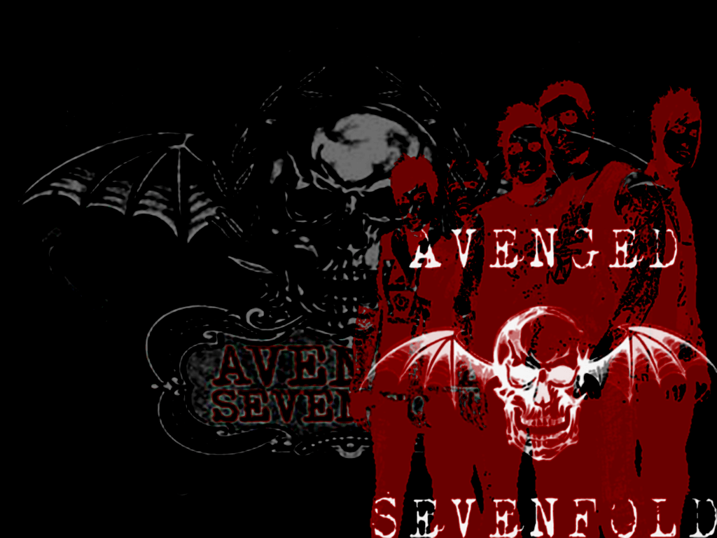 Avenged Sevenfold Wallpaper By Rabid Media