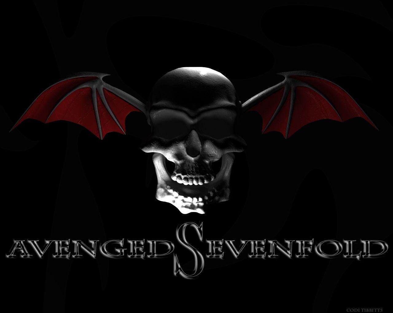 avenged sevenfold 1280x1020 wallpaper High Quality Wallpaper