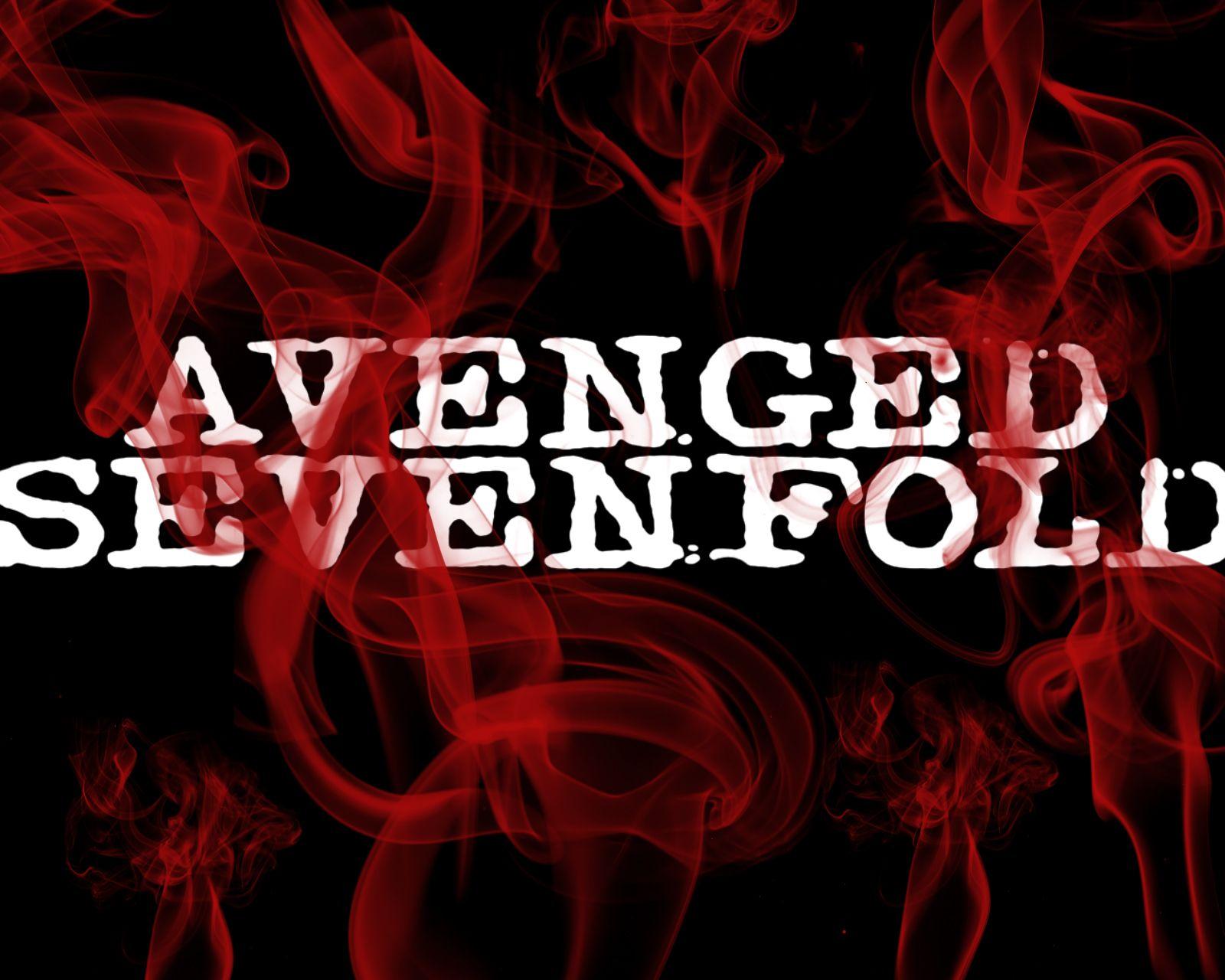 Avenged sevenfold wallpaperx1600