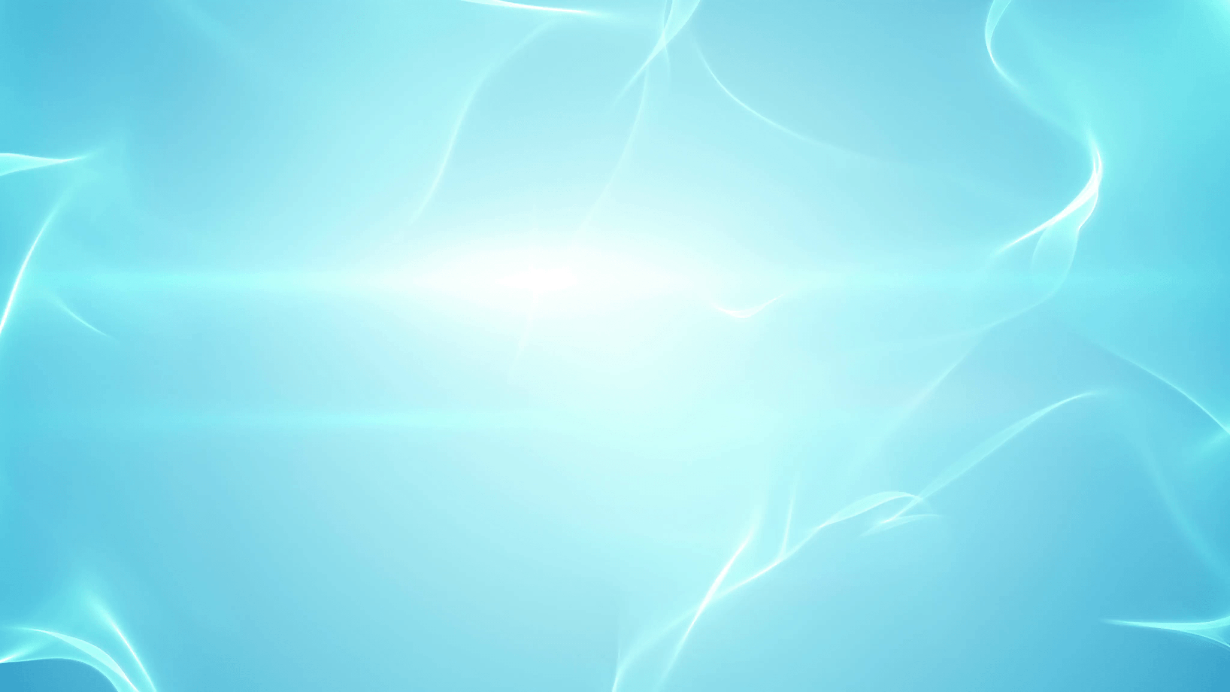 soft blue abstract loopable background 4k (4096x2304) Motion
