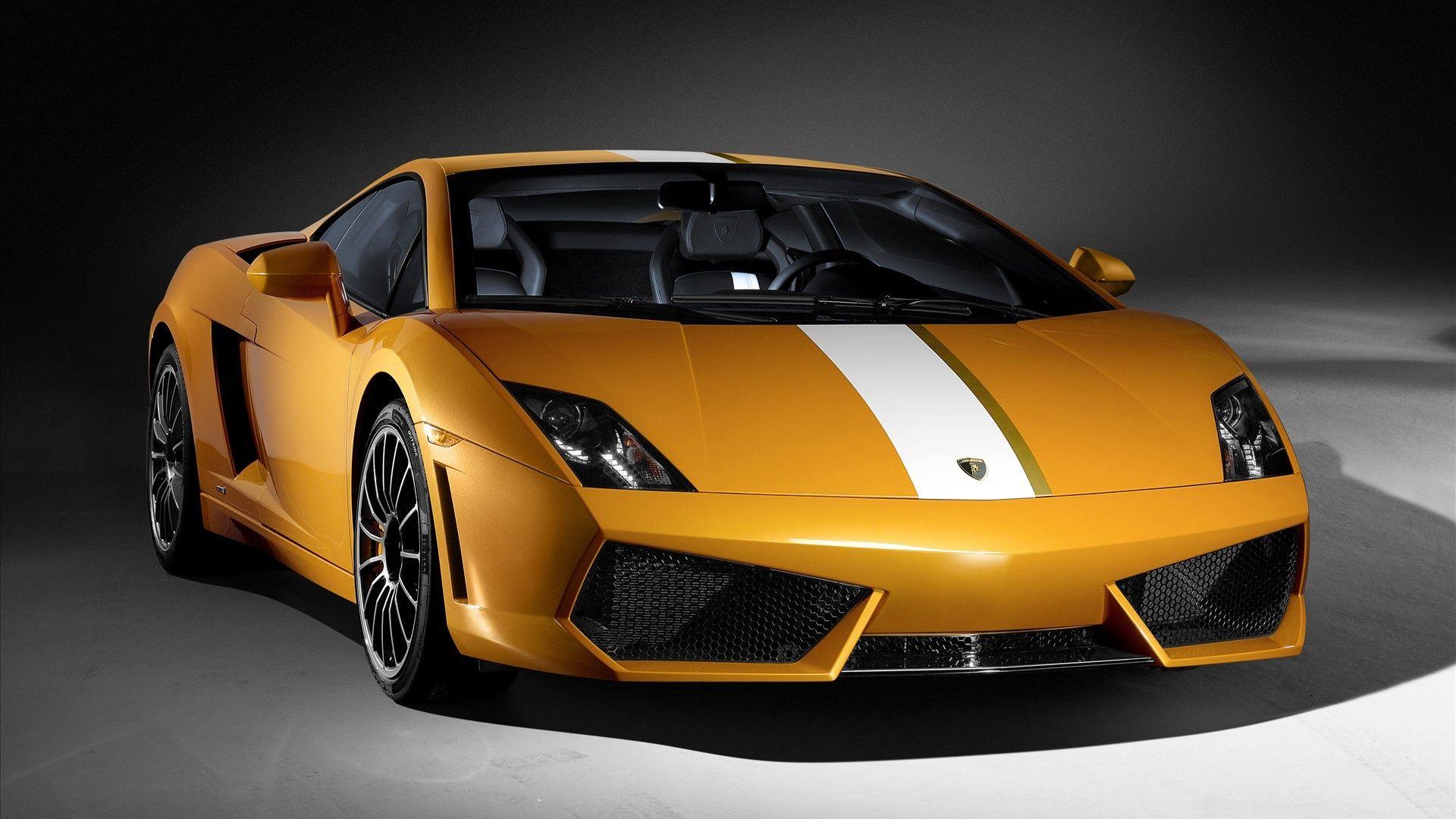 Free 1920x1080 Lamborghini Gallardo Lp2 Cars Wallpaper Full HD