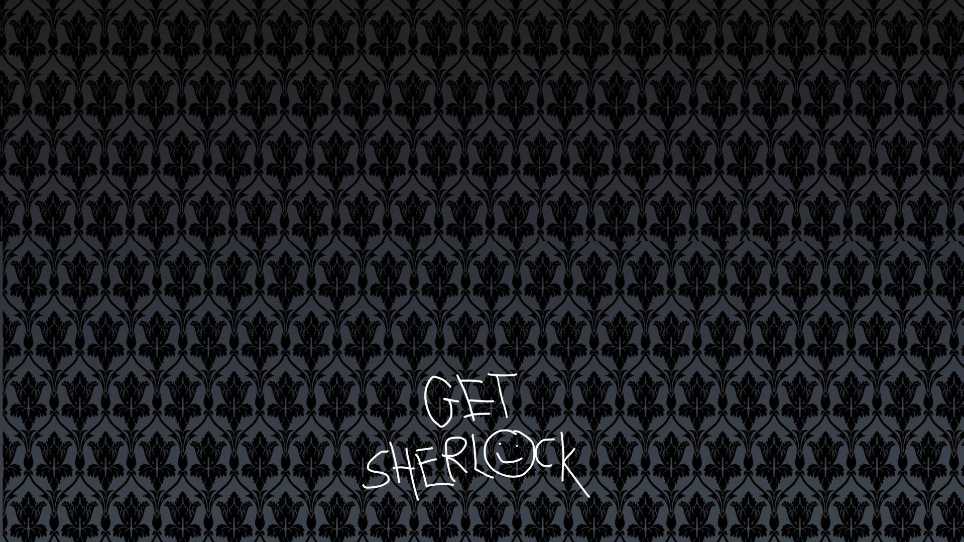 Get Sherlock Wallpaper Hd Full Image Download High Definition