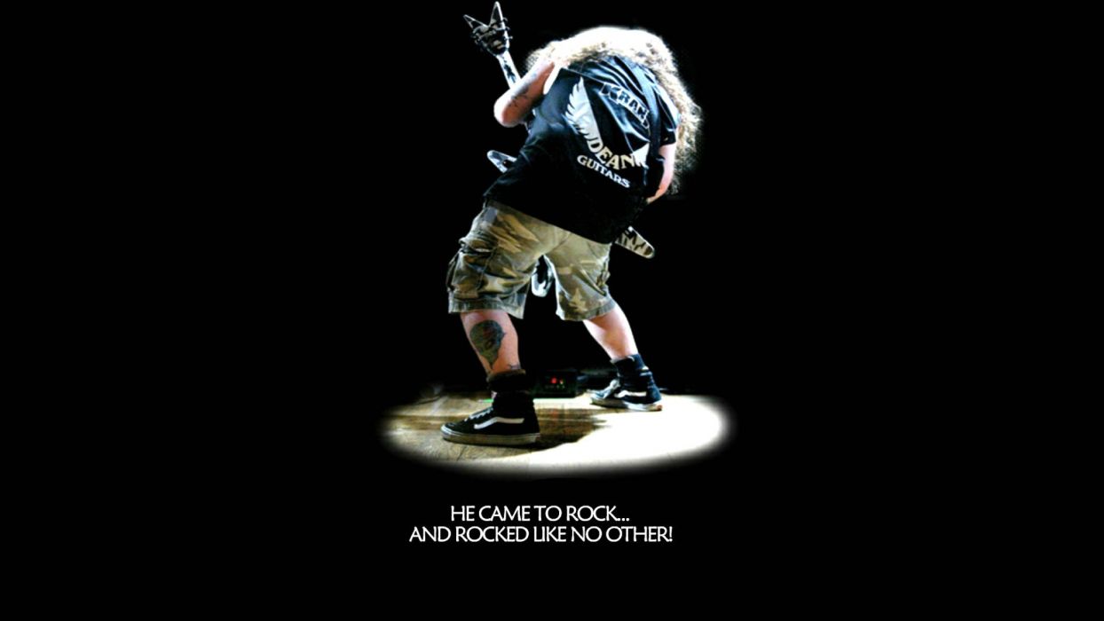 PANTERA thrash metal heavy guitar poster f wallpaperx1080