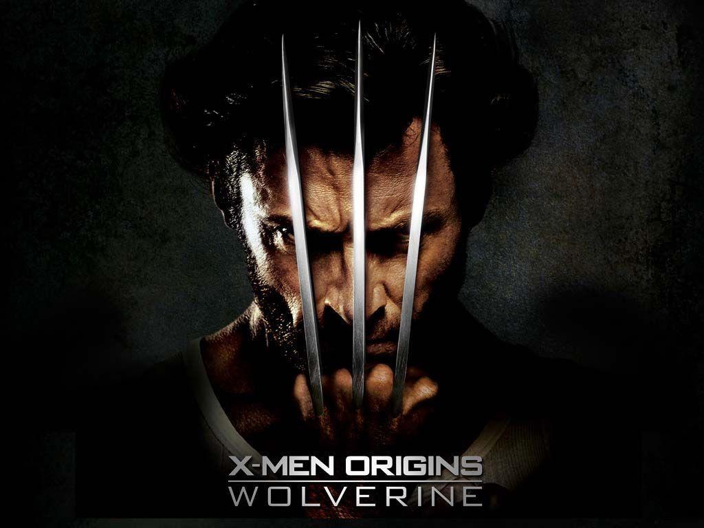 X Men Origins Wolverine HD desktop wallpaper Widescreen. wallpaper