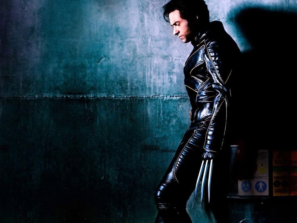 wallpaper: X Men Wolverine HD Wallpaper