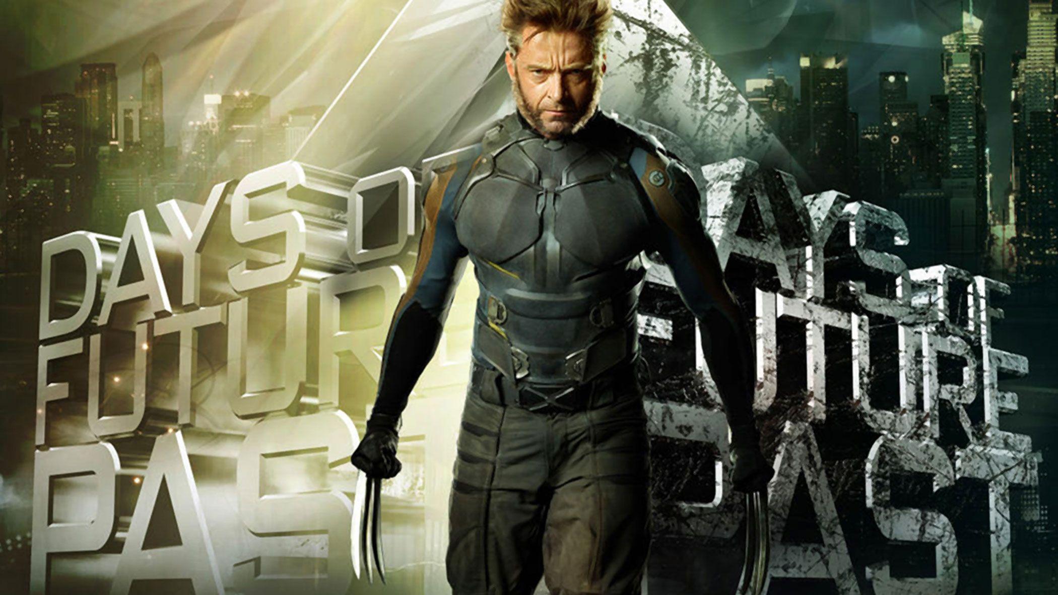 X Men Days Of Future Past Wallpaper, X Men Days Of Future Past