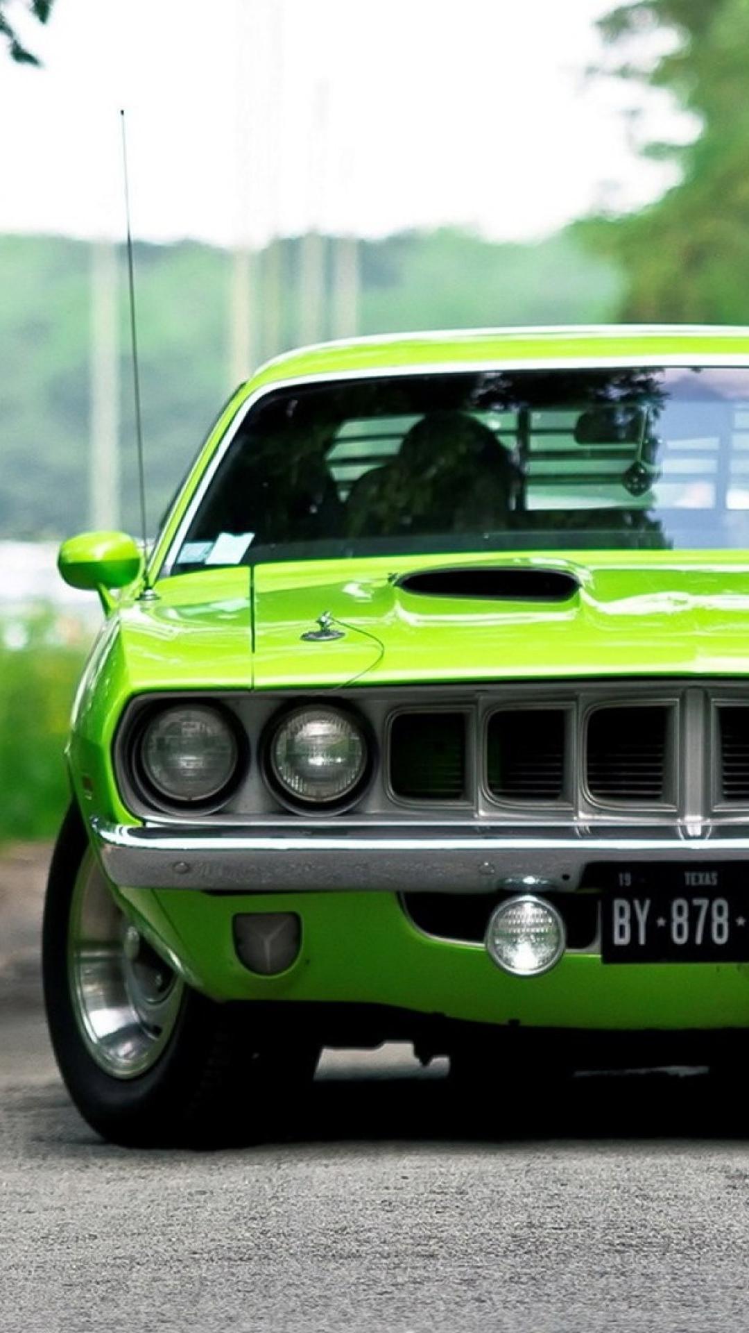 Hemi Cuda Wallpapers HD - Wallpaper Cave