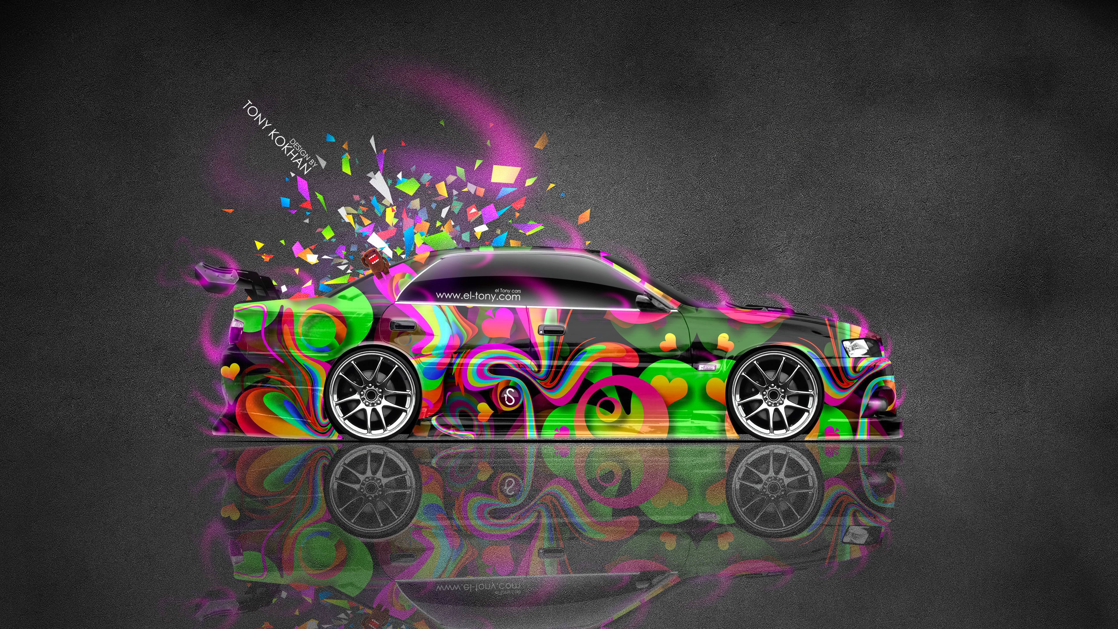 Субкультура jdm презентация