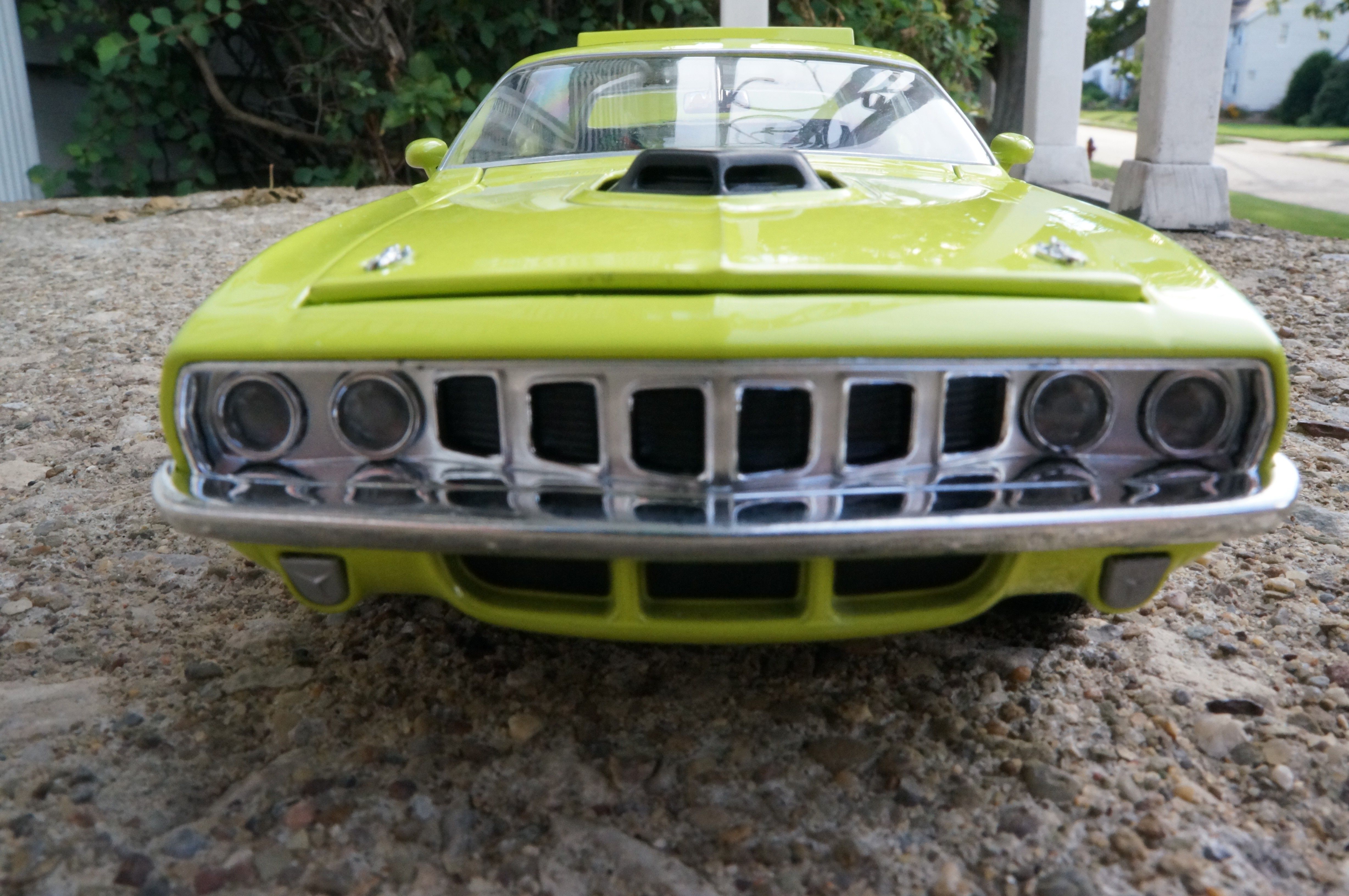 plymouth hemi cuda wallpaper. PC
