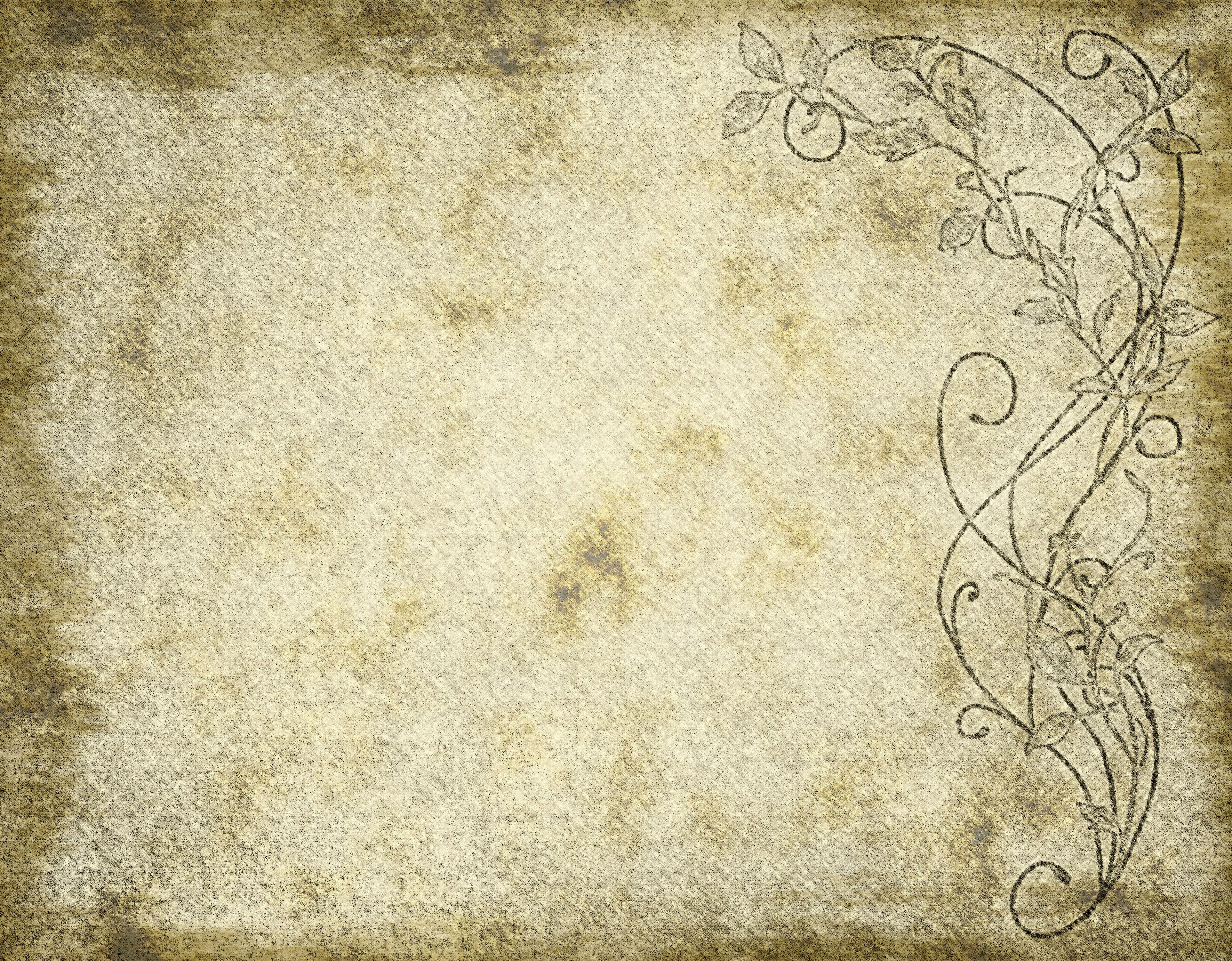 Parchment Textures