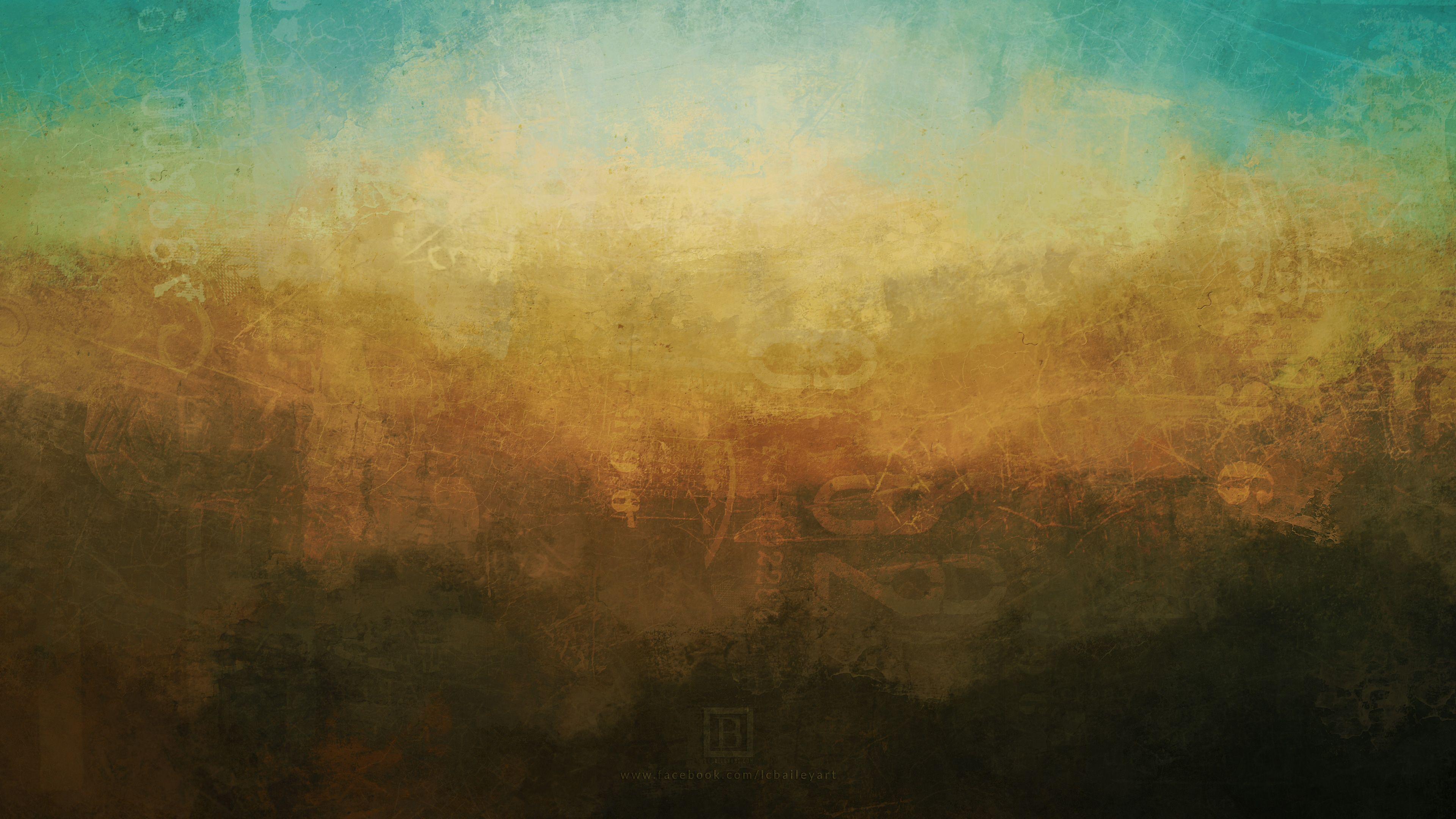 Free Wallpaper Art By LC Bailey Art