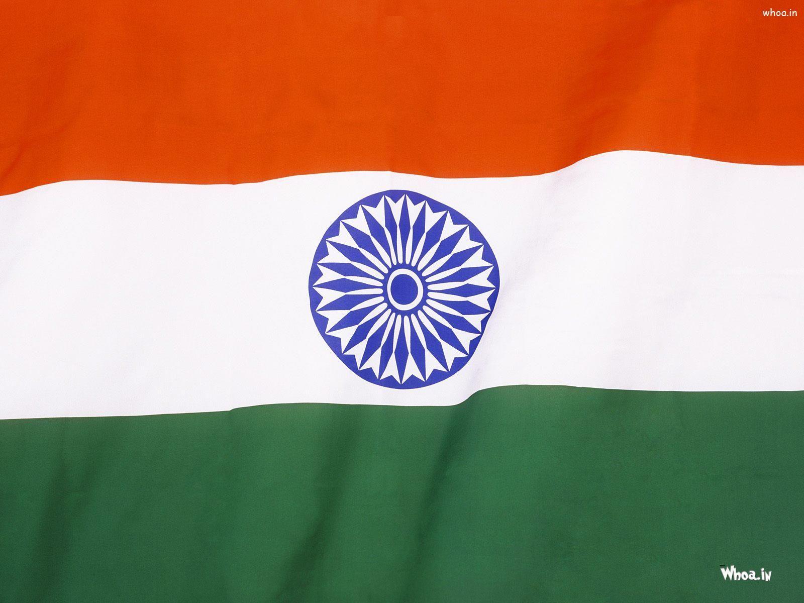 Indian National Flag Tri Colour HD Wallpapers