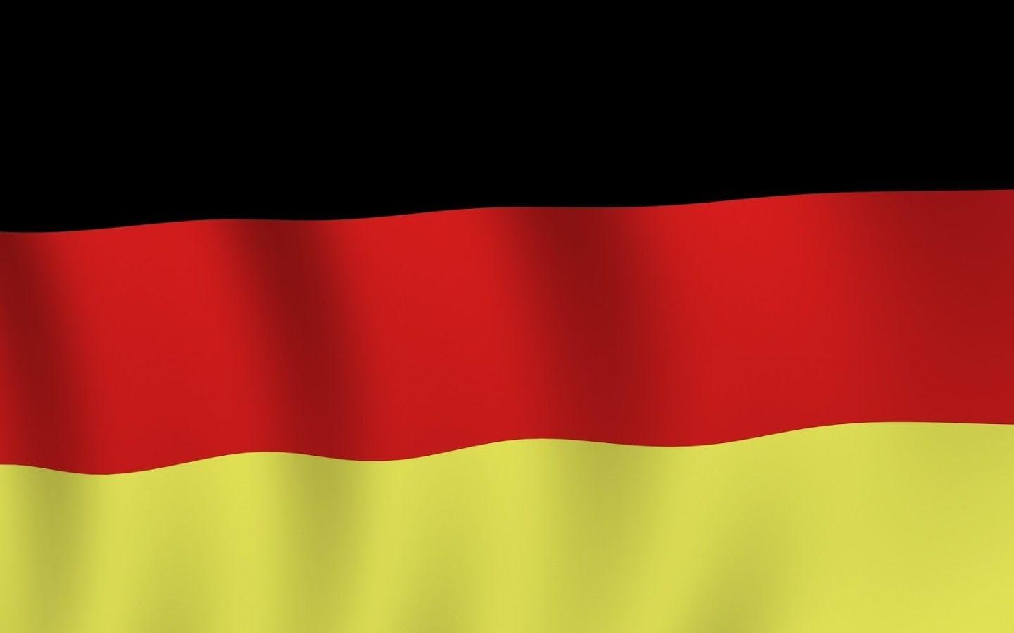 German Flag Country National Flag Wallpaper HD Download For Mobile